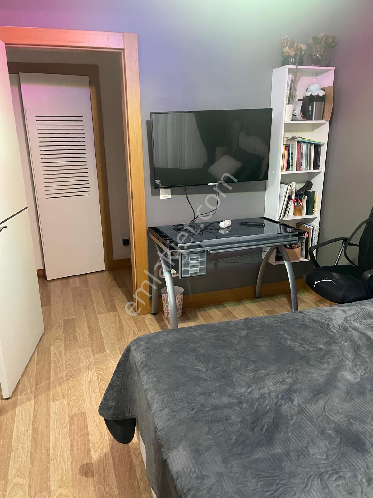 Atakentin Tek Ödüllü Sitesi Elıte Cıty'de 3+1 Daire - Görsel 22