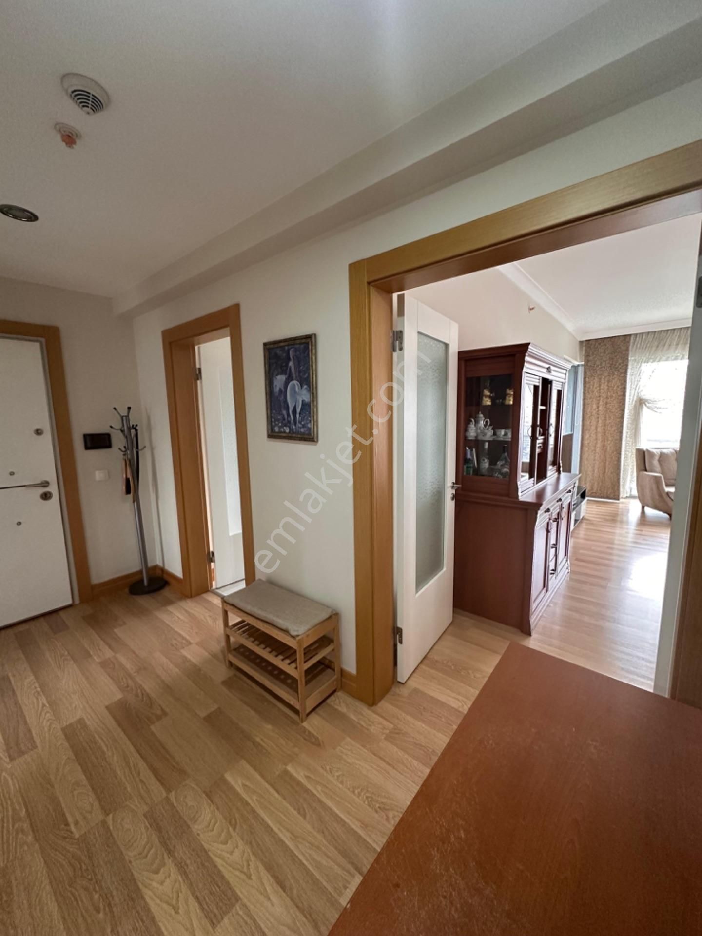 Atakentin Tek Ödüllü Sitesi Elıte Cıty'de 3+1 Daire - Görsel 8