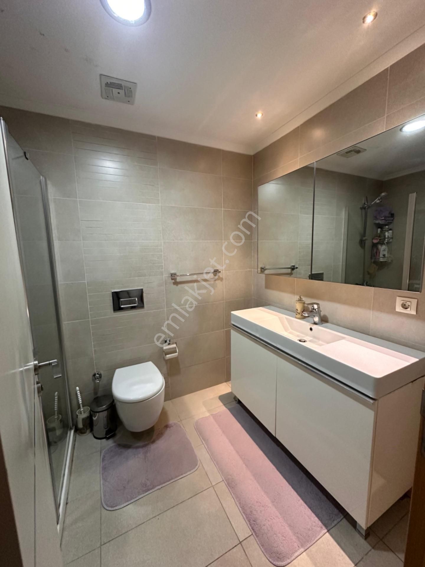 Atakentin Tek Ödüllü Sitesi Elıte Cıty'de 3+1 Daire - Görsel 23