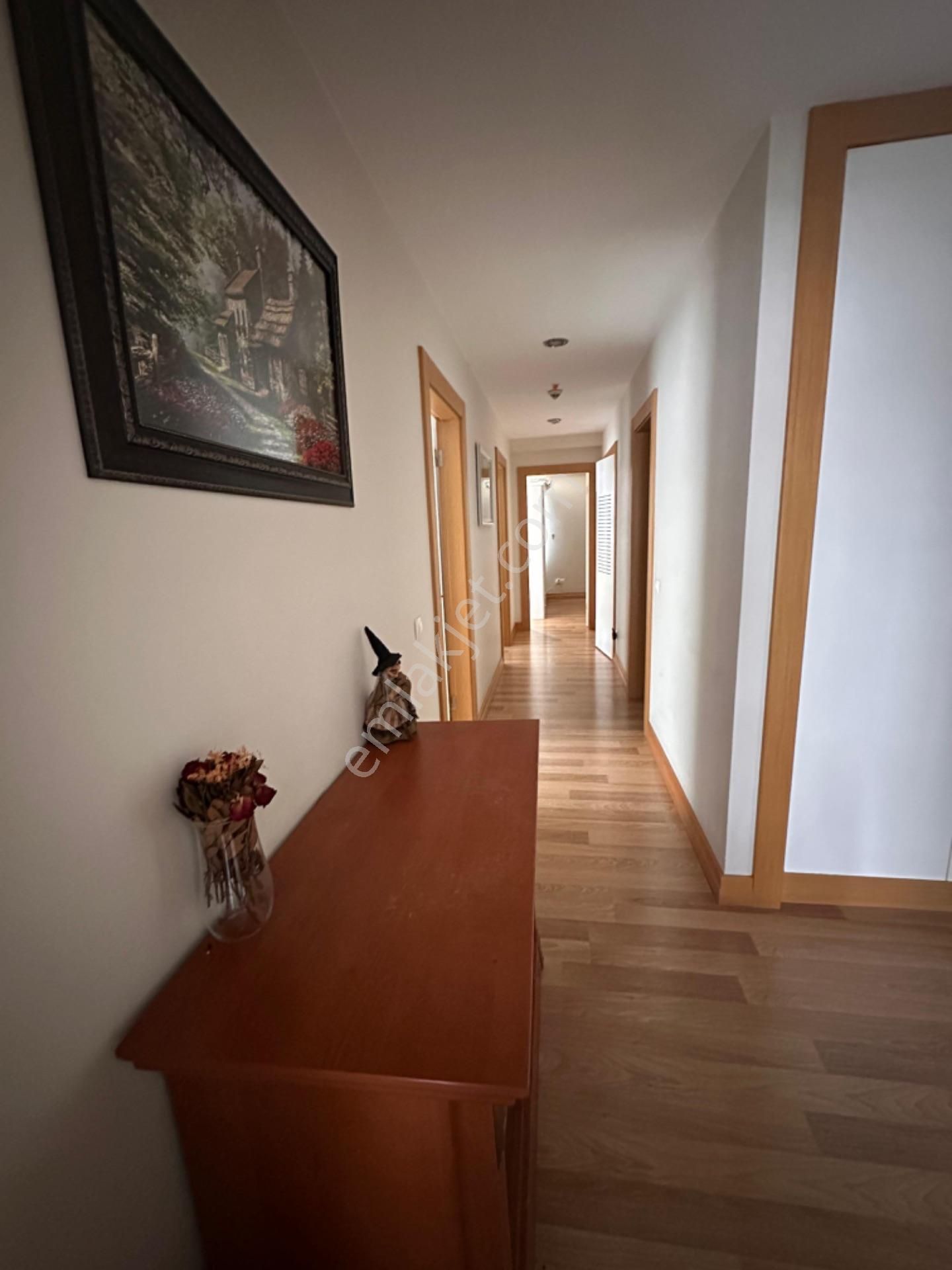 Atakentin Tek Ödüllü Sitesi Elıte Cıty'de 3+1 Daire - Görsel 9