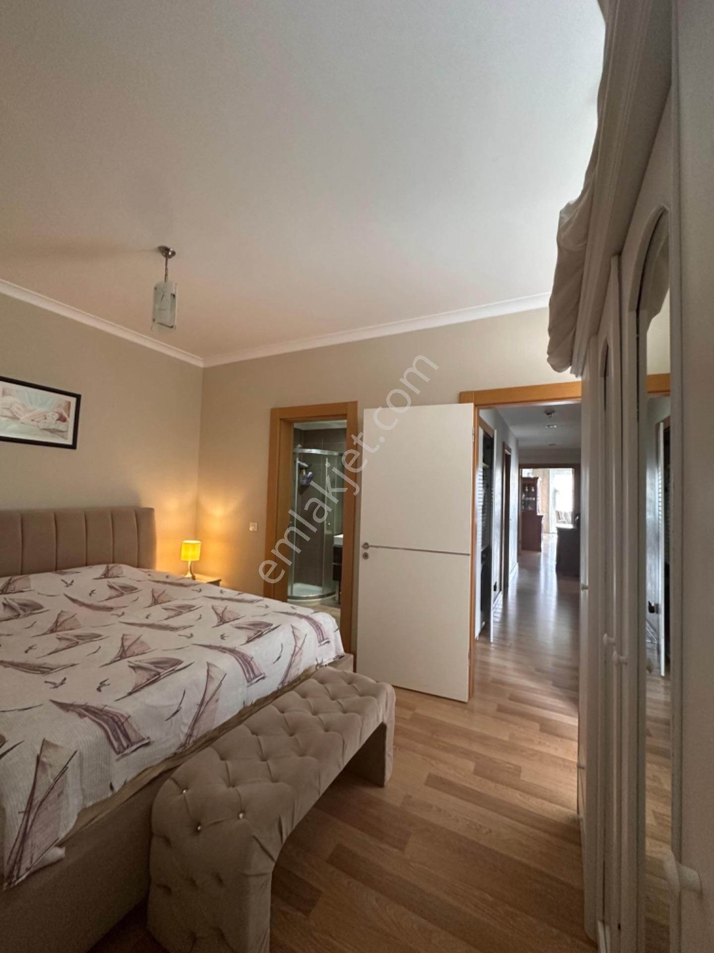 Atakentin Tek Ödüllü Sitesi Elıte Cıty'de 3+1 Daire - Görsel 27