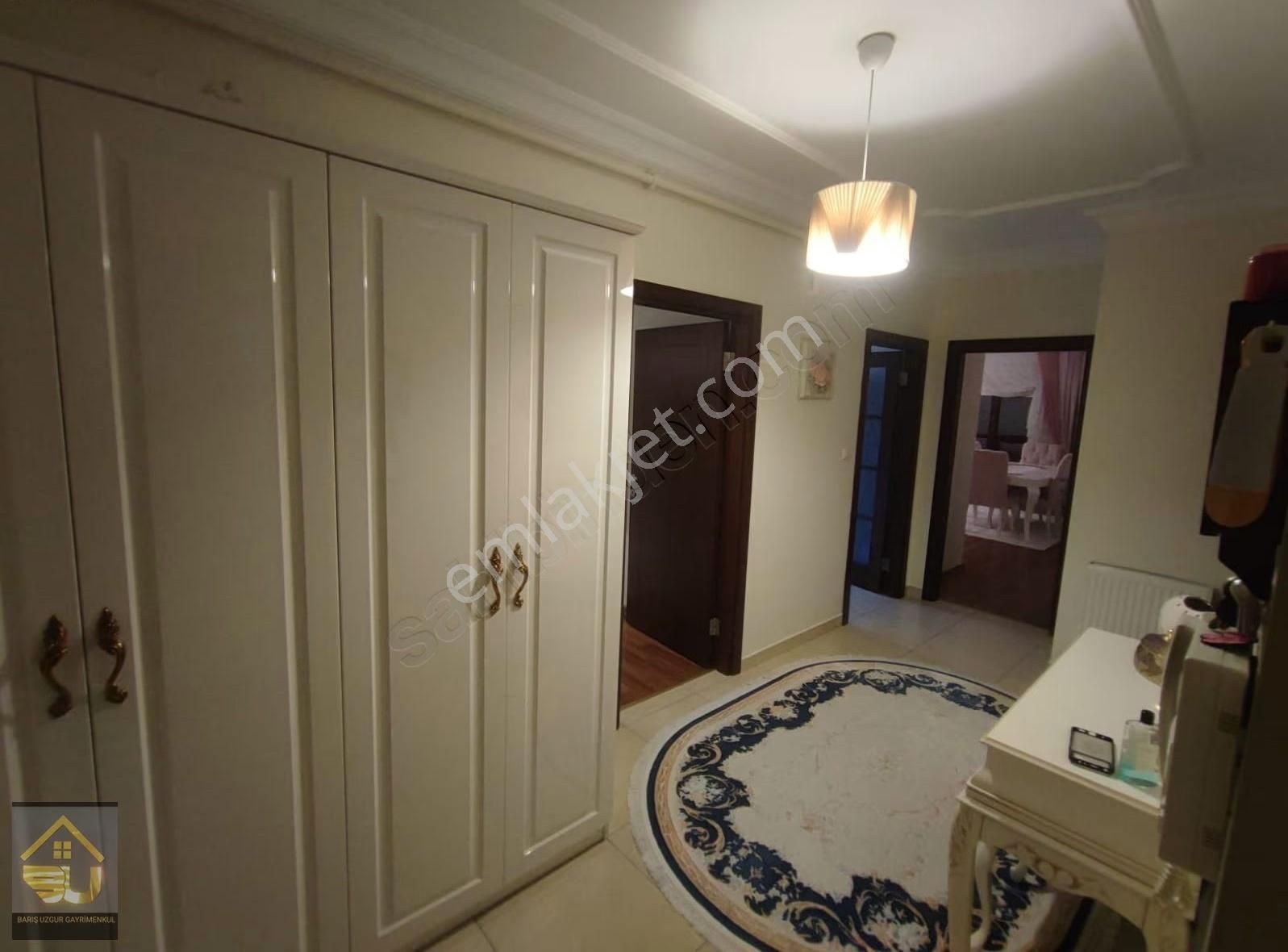 Birlikte Ful Yapılı 145m2 Kapalı Garajlı Asansörlü 4+1 Satılık - Görsel 2