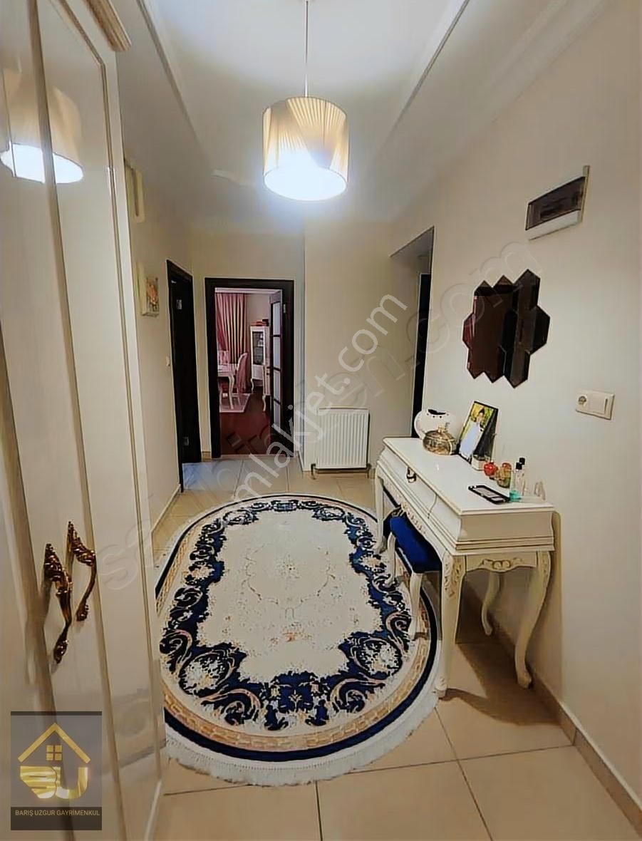 Birlikte Ful Yapılı 145m2 Kapalı Garajlı Asansörlü 4+1 Satılık - Görsel 3