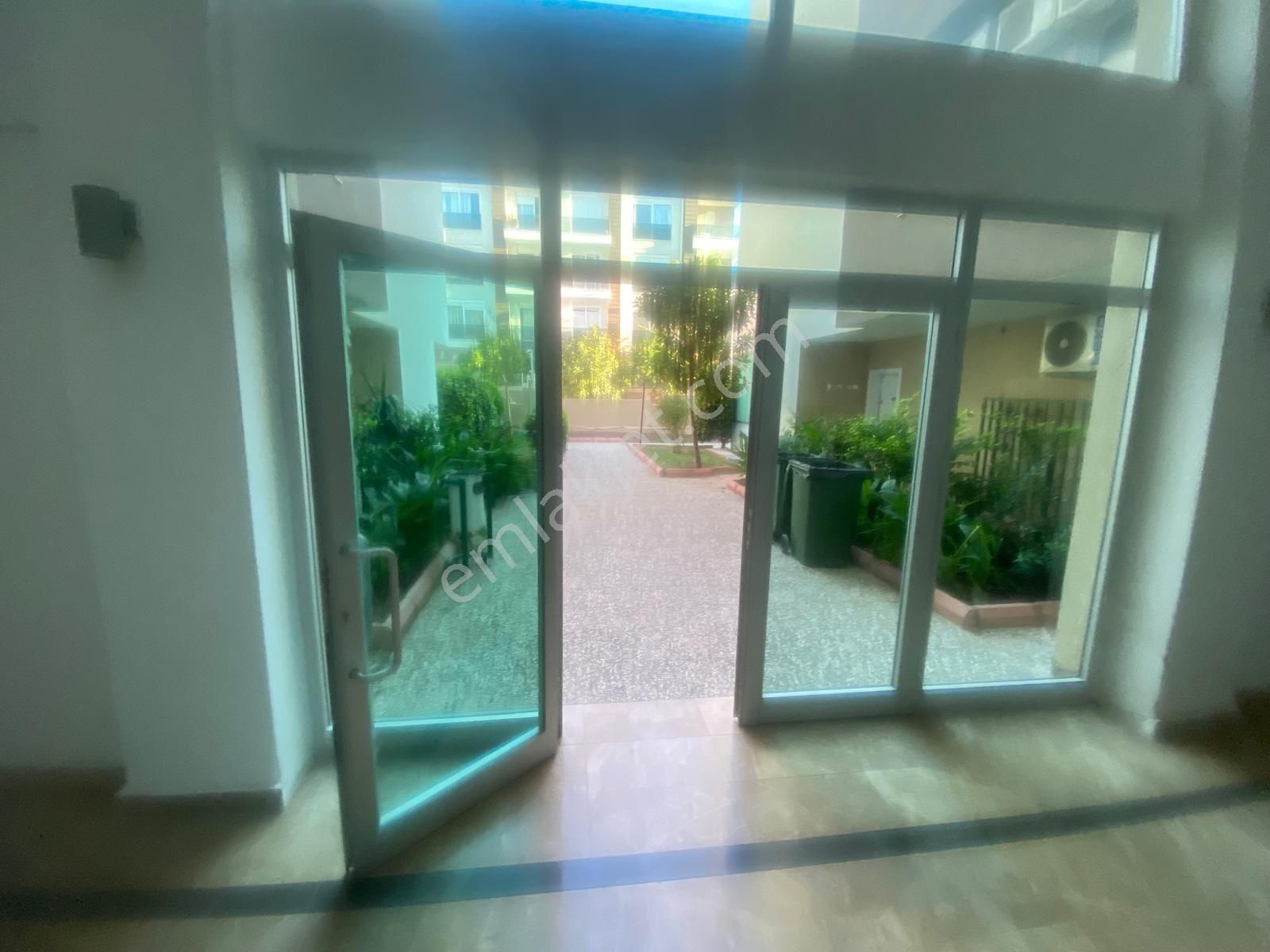 Antalya Konyaaltı Lüks Sıte Içerısınde Ikı Banyolu Dubleks Kıralık Daıre - Görsel 25