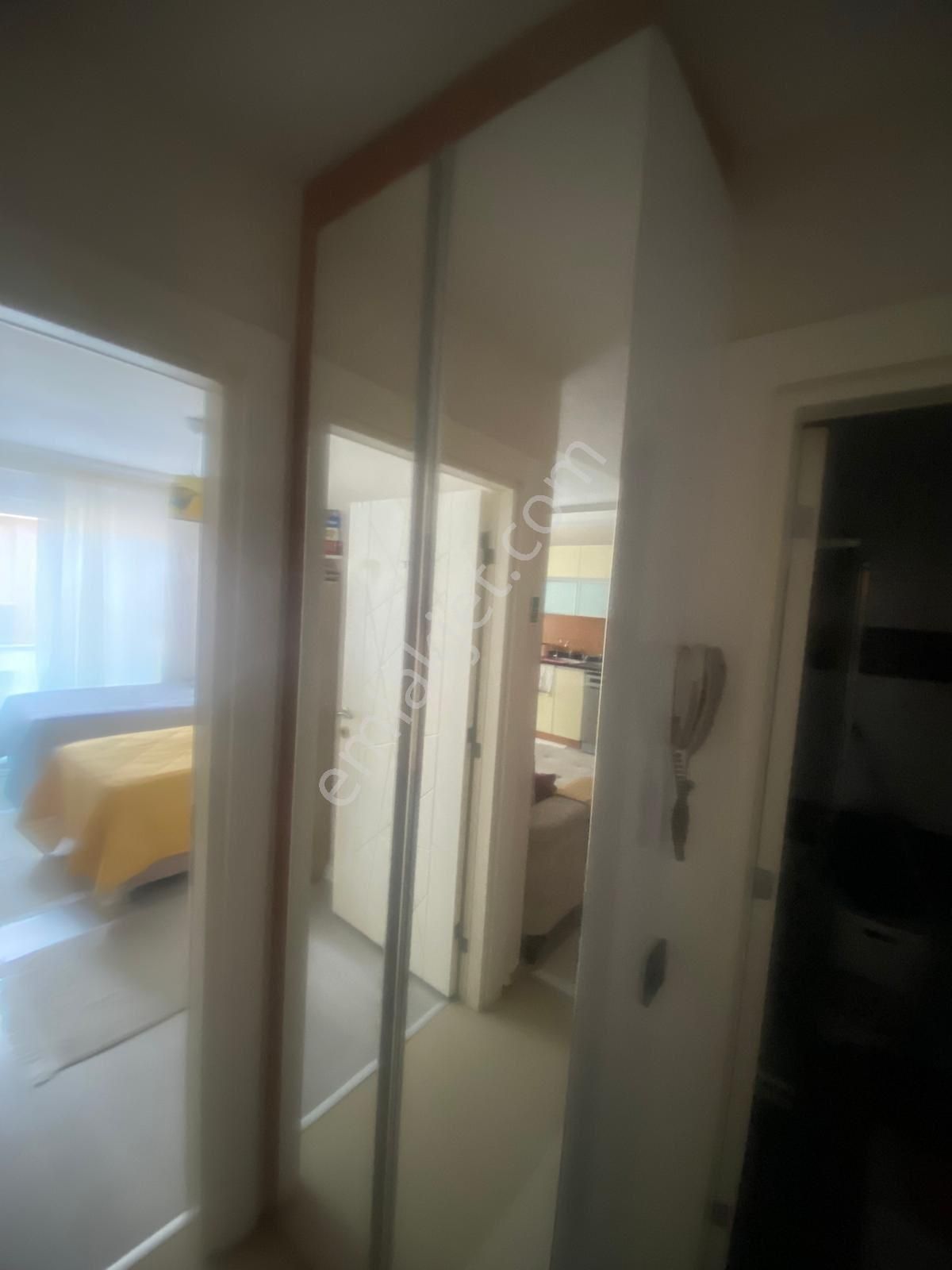 Antalya Konyaaltı Lüks Sıte Içerısınde Ikı Banyolu Dubleks Kıralık Daıre - Görsel 14