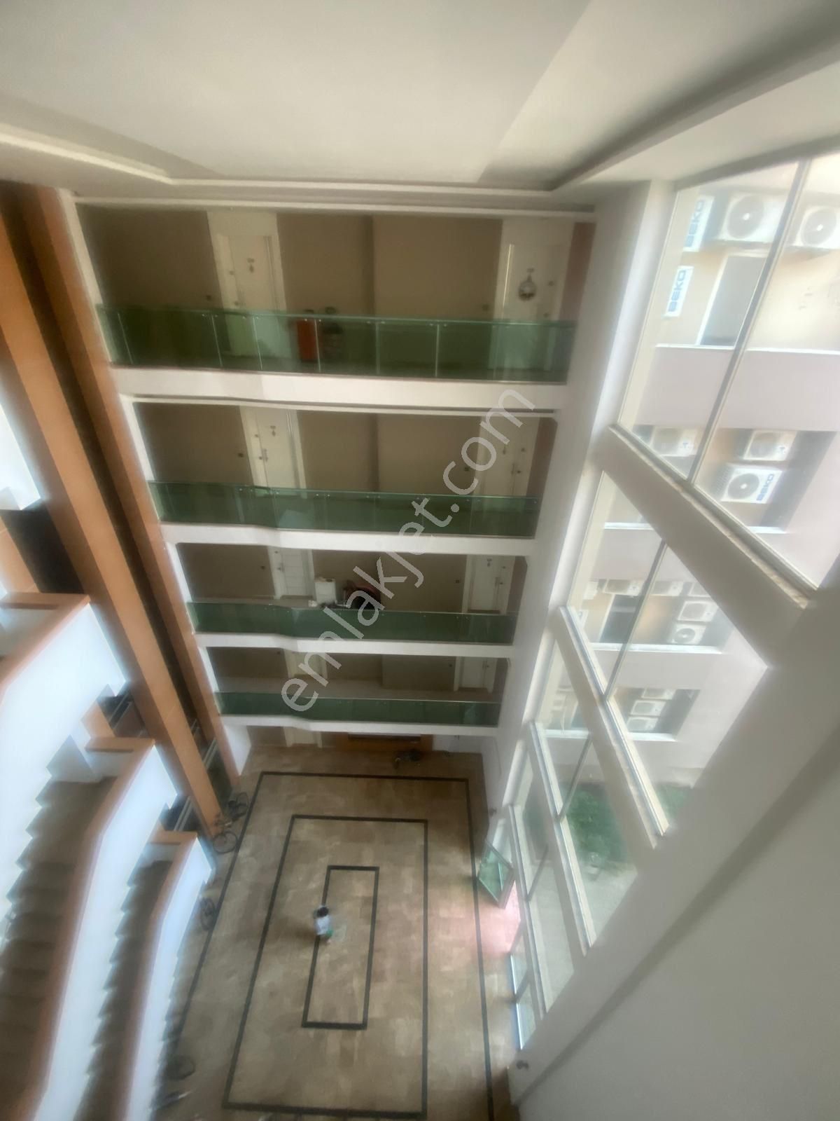 Antalya Konyaaltı Lüks Sıte Içerısınde Ikı Banyolu Dubleks Kıralık Daıre - Görsel 23