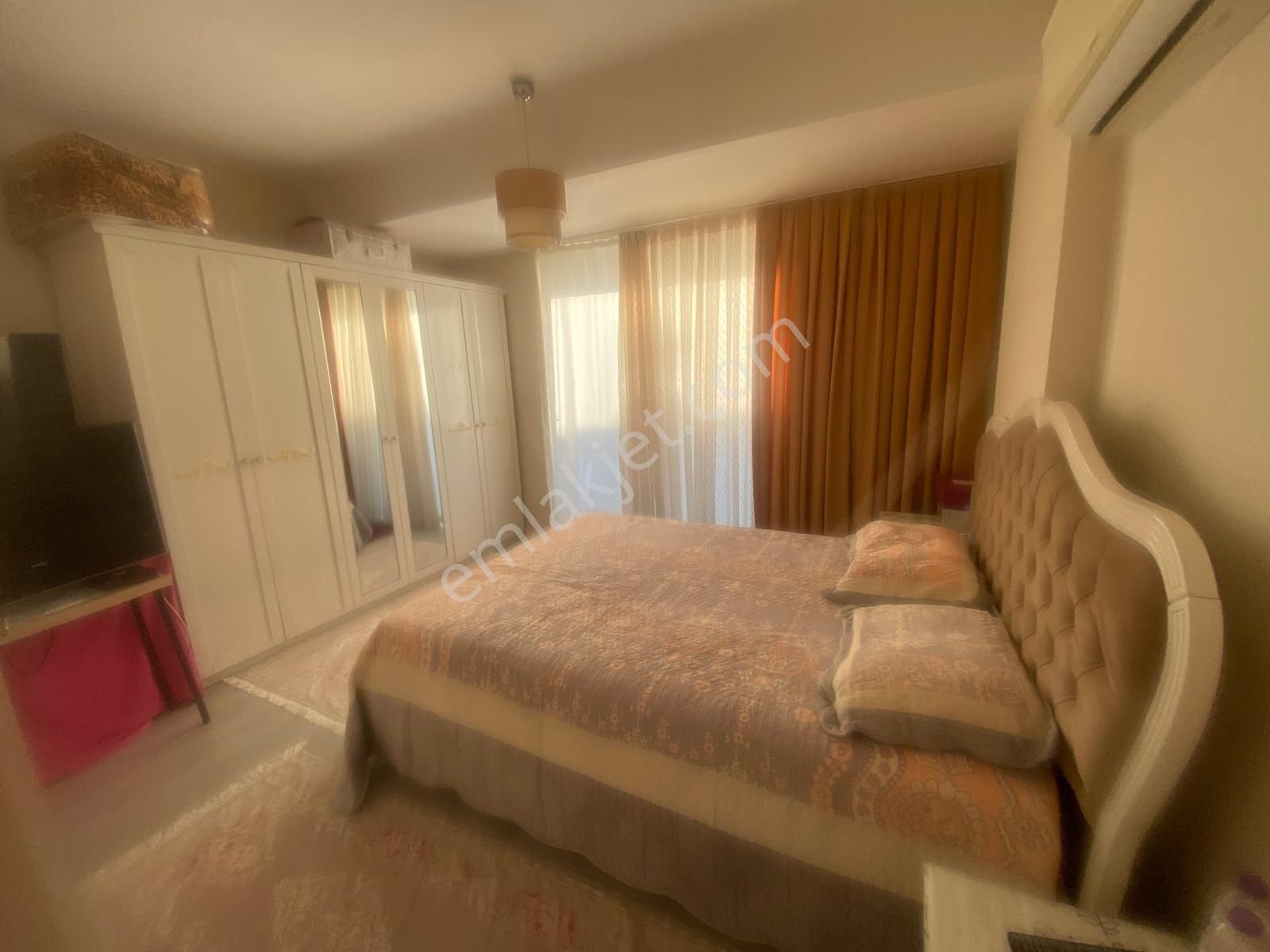 Antalya Konyaaltı Lüks Sıte Içerısınde Ikı Banyolu Dubleks Kıralık Daıre - Görsel 21