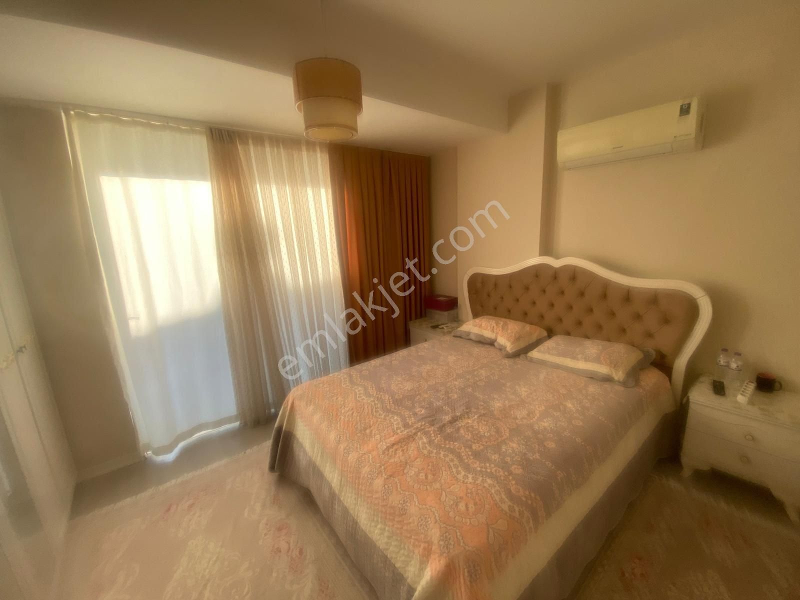 Antalya Konyaaltı Lüks Sıte Içerısınde Ikı Banyolu Dubleks Kıralık Daıre - Görsel 22