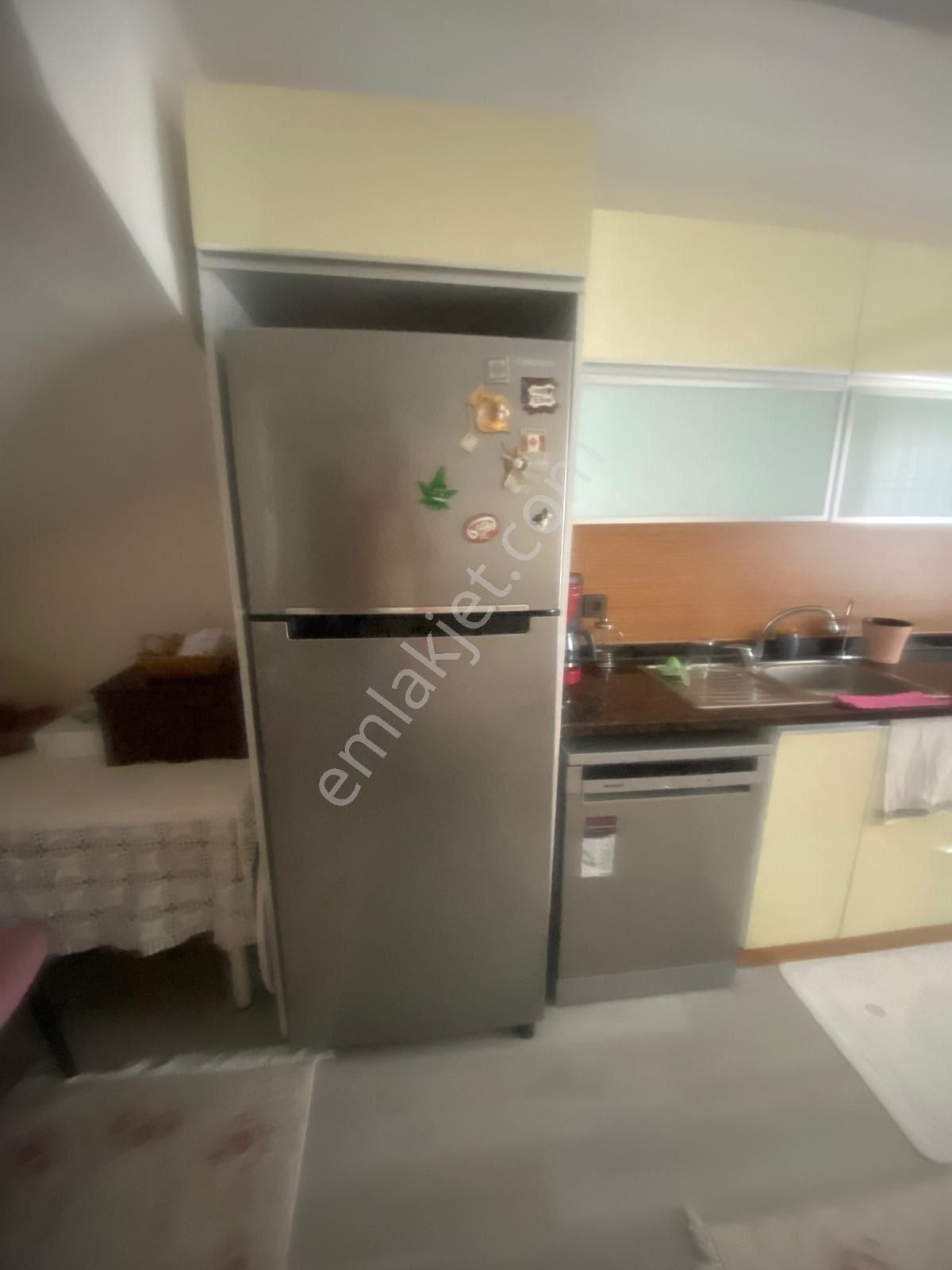 Antalya Konyaaltı Lüks Sıte Içerısınde Ikı Banyolu Dubleks Kıralık Daıre - Görsel 15