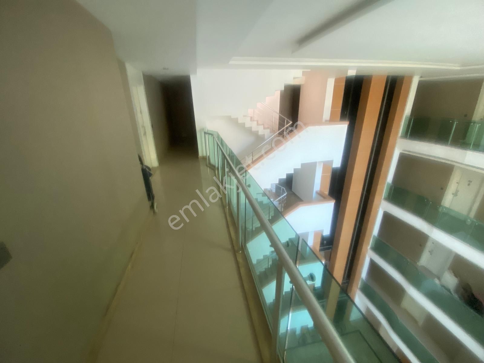 Antalya Konyaaltı Lüks Sıte Içerısınde Ikı Banyolu Dubleks Kıralık Daıre - Görsel 26