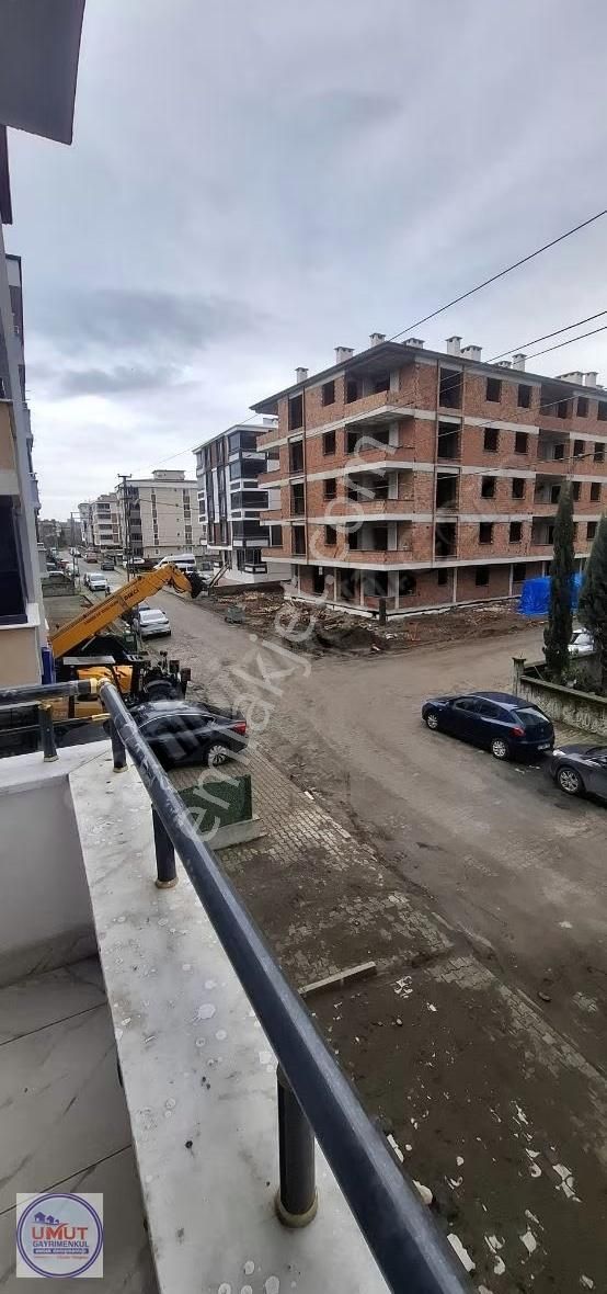 Tekkeköy Kurtuluş Mah.merkezi Konum Sıfır Daire - Görsel 21