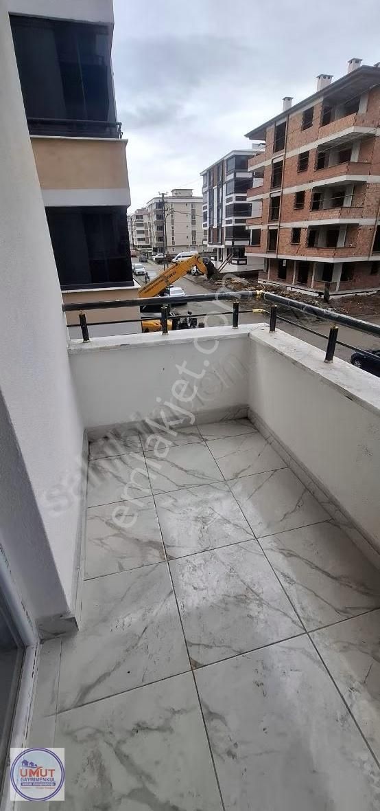 Tekkeköy Kurtuluş Mah.merkezi Konum Sıfır Daire - Görsel 18