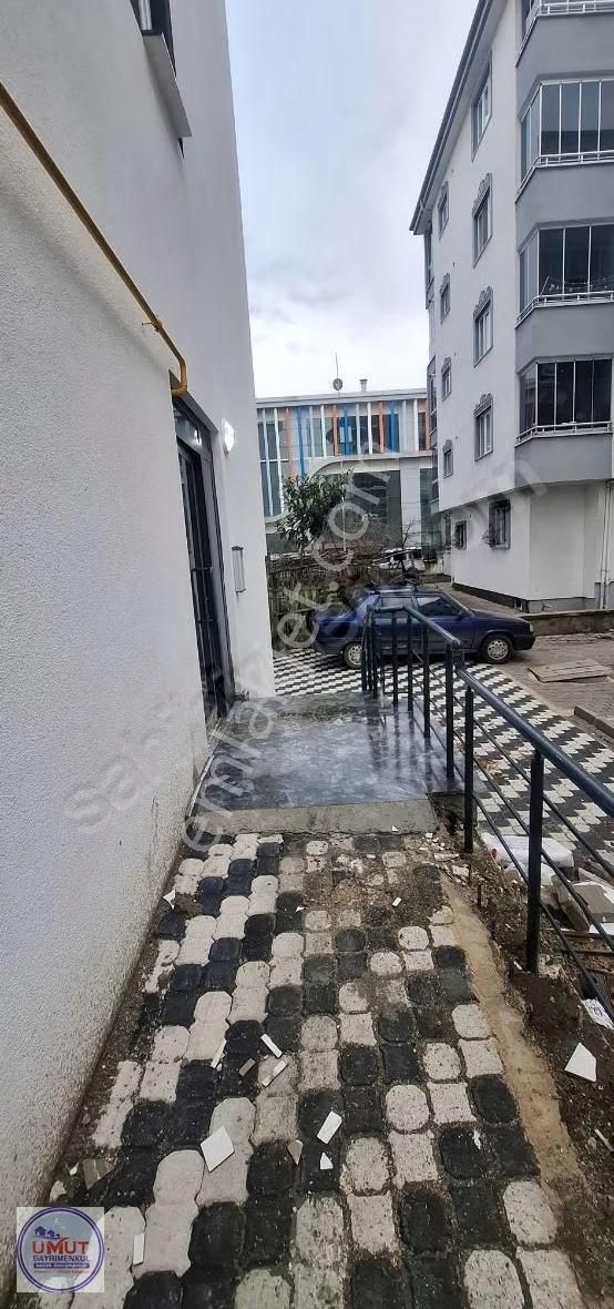 Tekkeköy Kurtuluş Mah.merkezi Konum Sıfır Daire - Görsel 5
