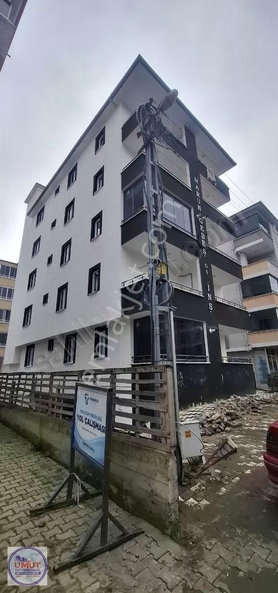 Tekkeköy Kurtuluş Mah.merkezi Konum Sıfır Daire - Görsel 12