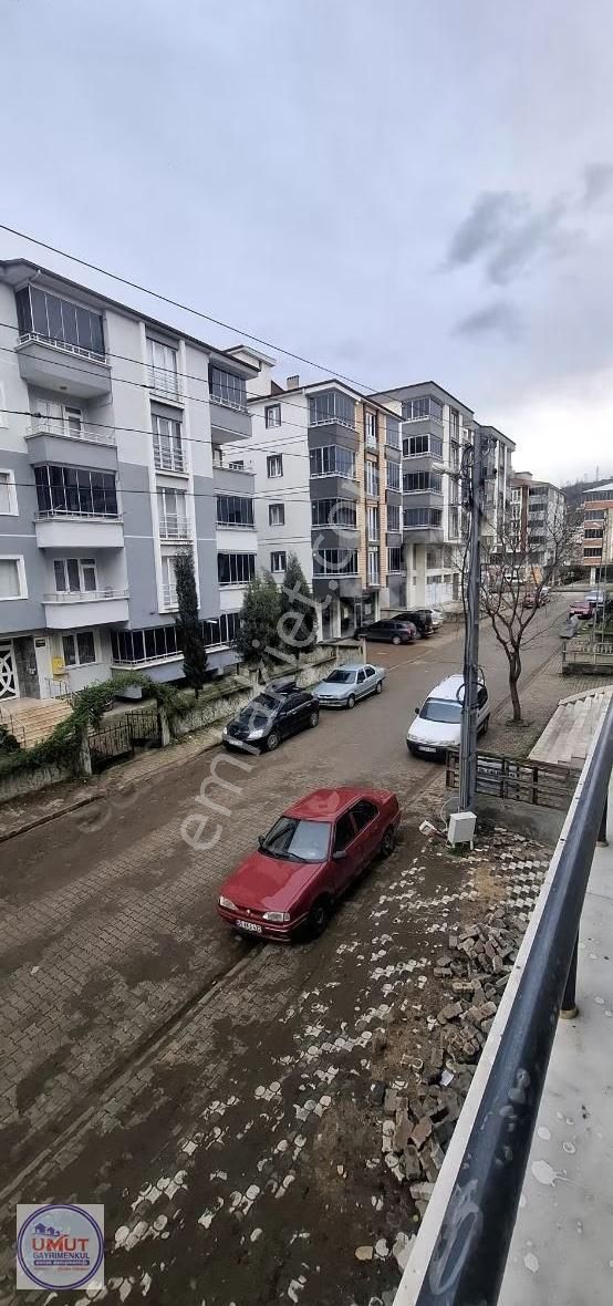 Tekkeköy Kurtuluş Mah.merkezi Konum Sıfır Daire - Görsel 25