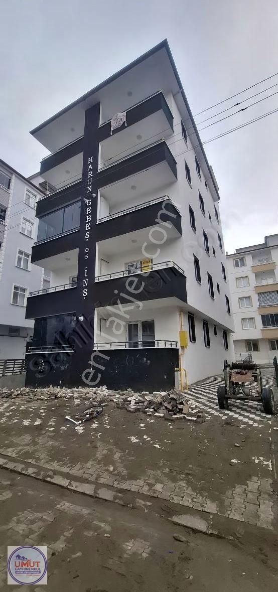 Tekkeköy Kurtuluş Mah.merkezi Konum Sıfır Daire - Görsel 17