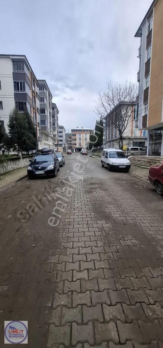 Tekkeköy Kurtuluş Mah.merkezi Konum Sıfır Daire - Görsel 8