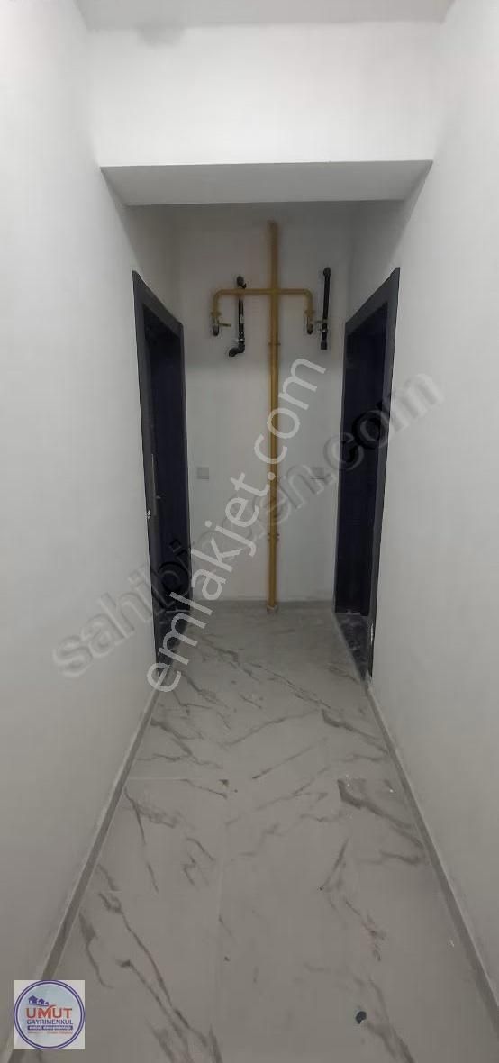 Tekkeköy Kurtuluş Mah.merkezi Konum Sıfır Daire - Görsel 7