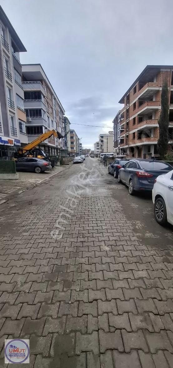 Tekkeköy Kurtuluş Mah.merkezi Konum Sıfır Daire - Görsel 14