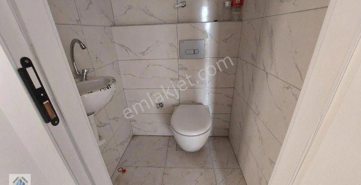 Acil Acil Yeni Bina Arakat Asansörlü Köşe Başı Ultra Lüks Yapıl - Görsel 5