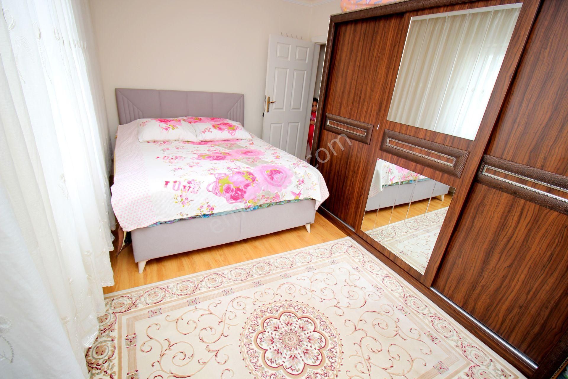 Emre Emlak'tan Piyade'de Merkezi Konumda 2 Balkonlu 3+1 Satılık Daire - Görsel 15