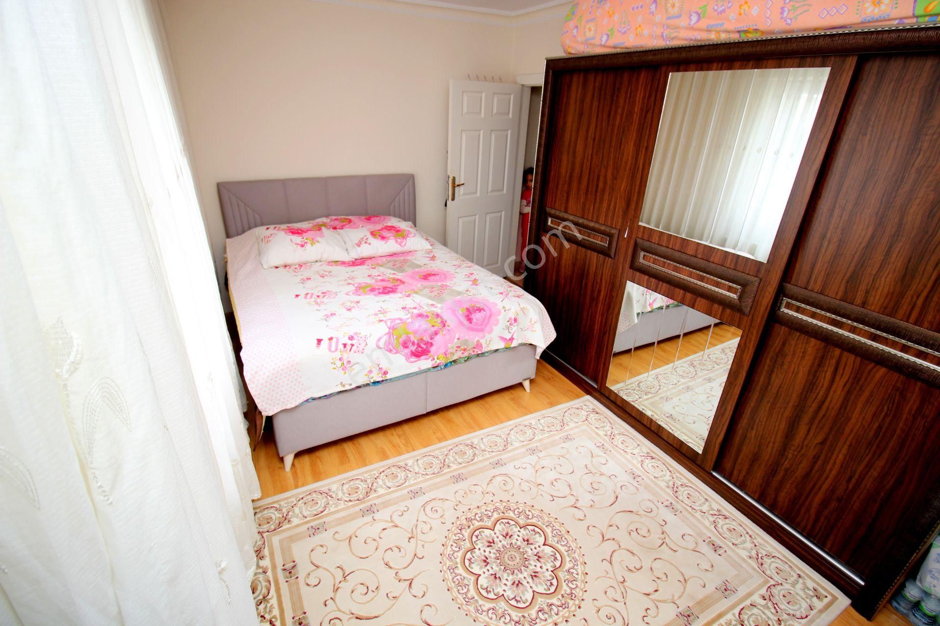 Emre Emlak'tan Piyade'de Merkezi Konumda 2 Balkonlu 3+1 Satılık Daire - Görsel 14