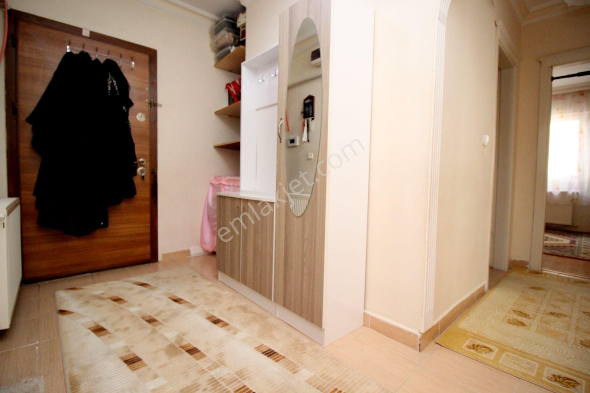 Emre Emlak'tan Piyade'de Merkezi Konumda 2 Balkonlu 3+1 Satılık Daire - Görsel 25