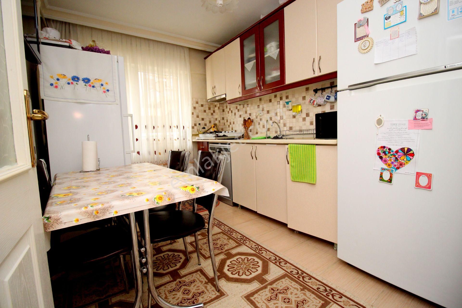 Emre Emlak'tan Piyade'de Merkezi Konumda 2 Balkonlu 3+1 Satılık Daire - Görsel 6