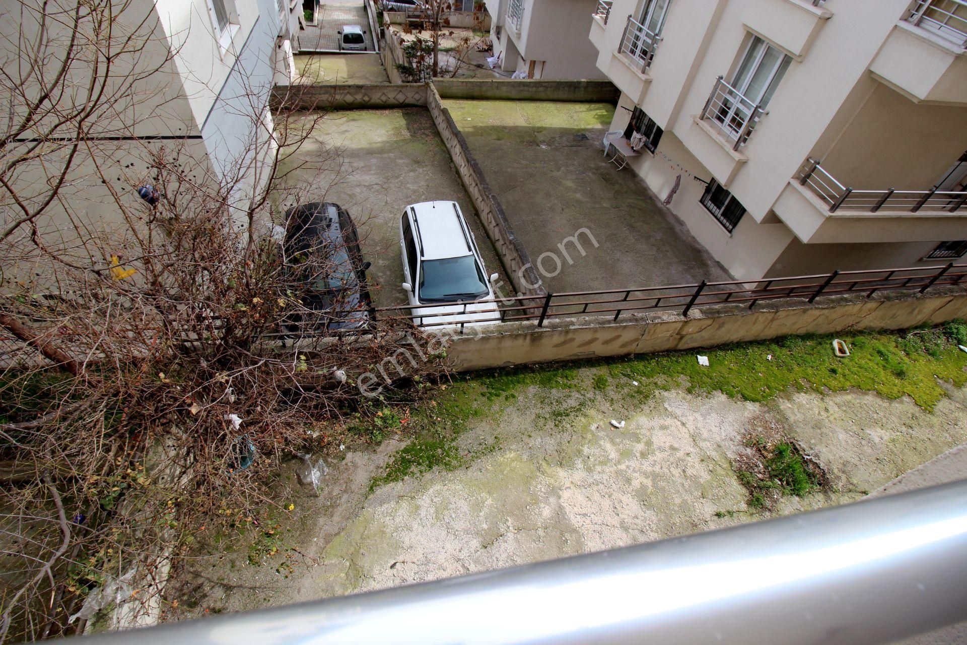 Emre Emlak'tan Piyade'de Merkezi Konumda 2 Balkonlu 3+1 Satılık Daire - Görsel 18