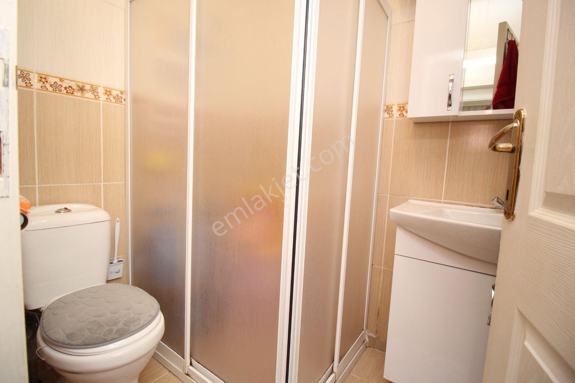 Emre Emlak'tan Piyade'de Merkezi Konumda 2 Balkonlu 3+1 Satılık Daire - Görsel 21