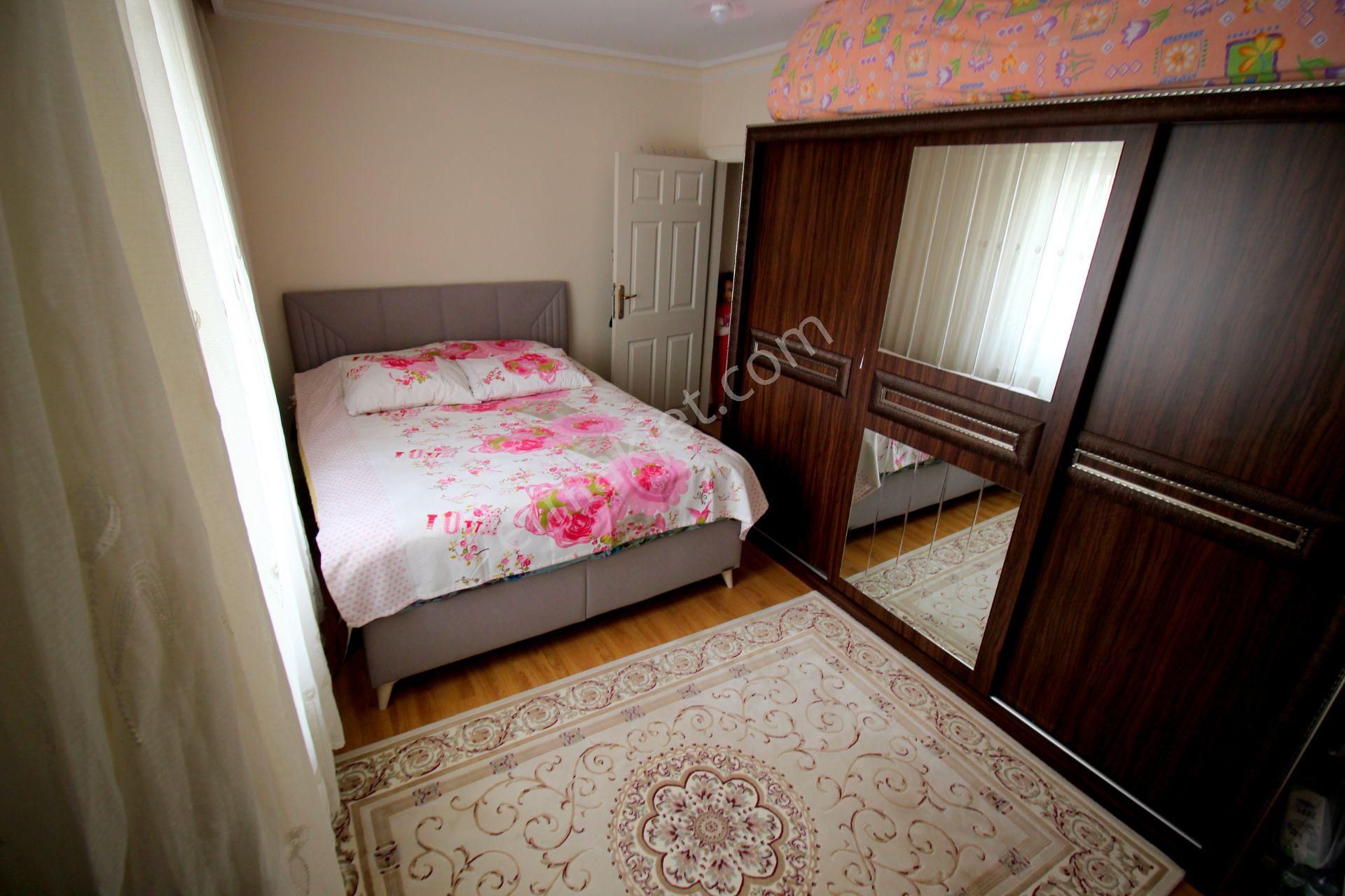 Emre Emlak'tan Piyade'de Merkezi Konumda 2 Balkonlu 3+1 Satılık Daire - Görsel 13