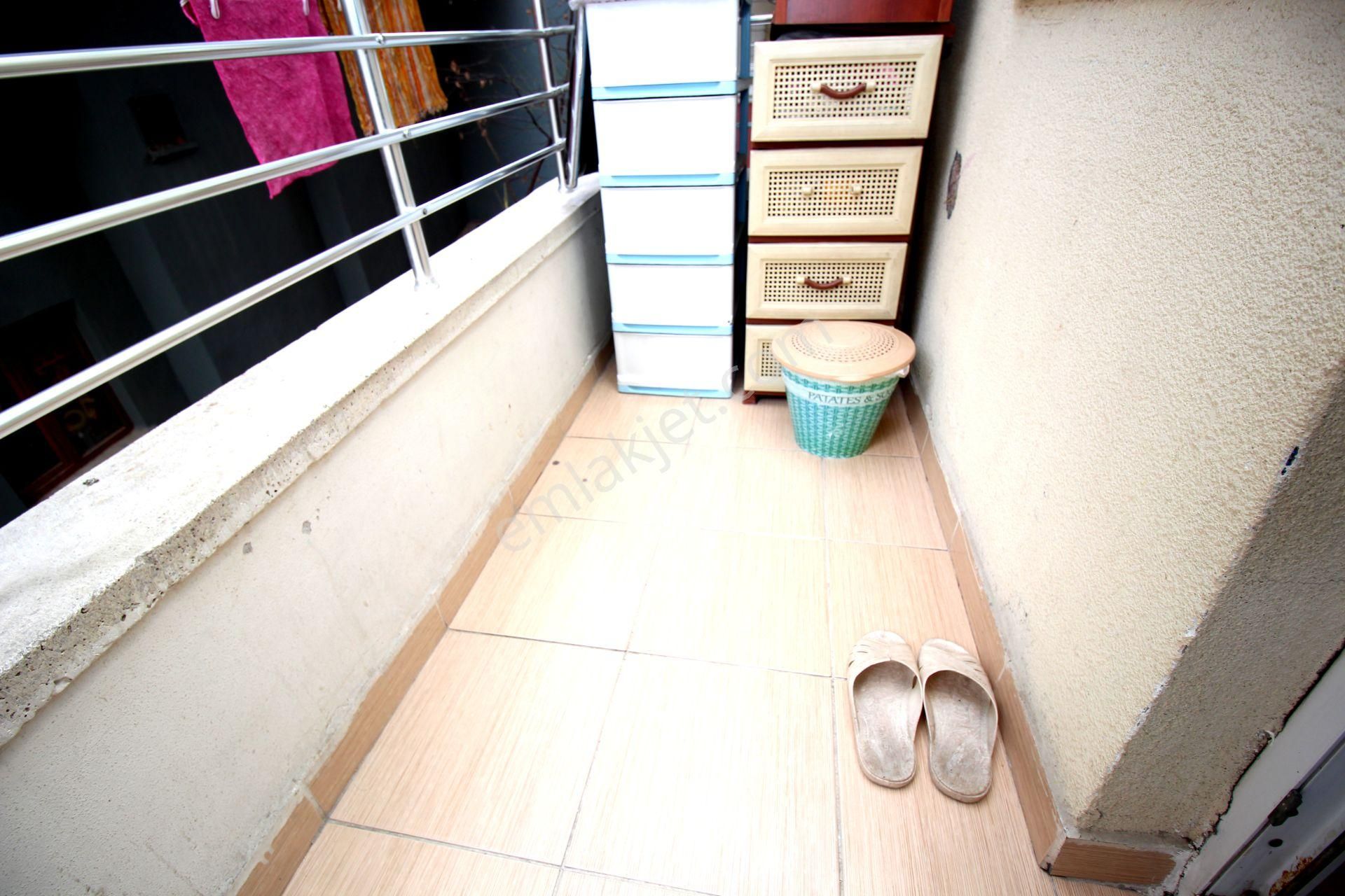 Emre Emlak'tan Piyade'de Merkezi Konumda 2 Balkonlu 3+1 Satılık Daire - Görsel 9