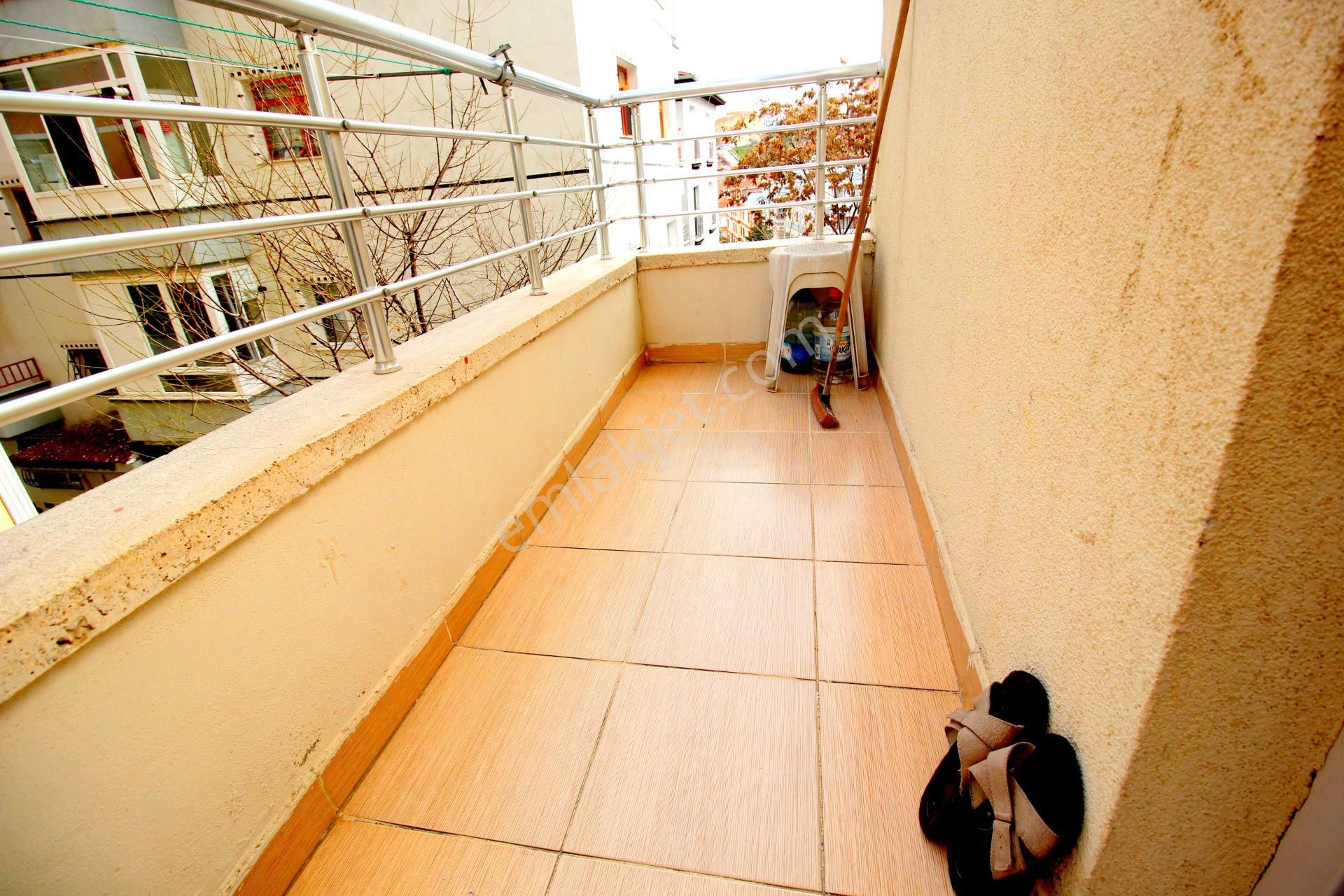 Emre Emlak'tan Piyade'de Merkezi Konumda 2 Balkonlu 3+1 Satılık Daire - Görsel 16