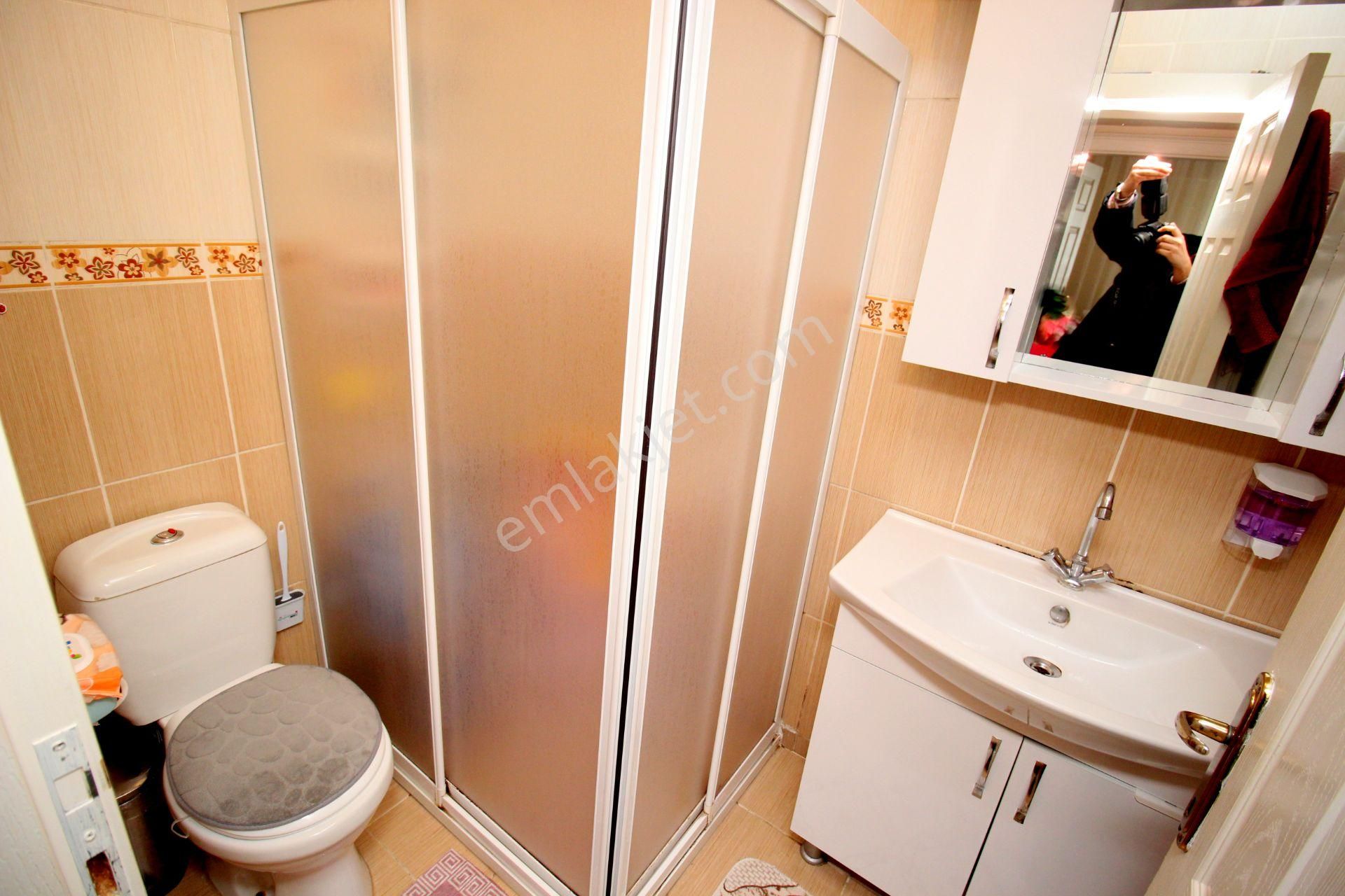 Emre Emlak'tan Piyade'de Merkezi Konumda 2 Balkonlu 3+1 Satılık Daire - Görsel 23