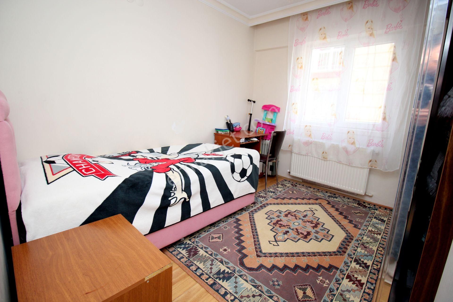 Emre Emlak'tan Piyade'de Merkezi Konumda 2 Balkonlu 3+1 Satılık Daire - Görsel 19