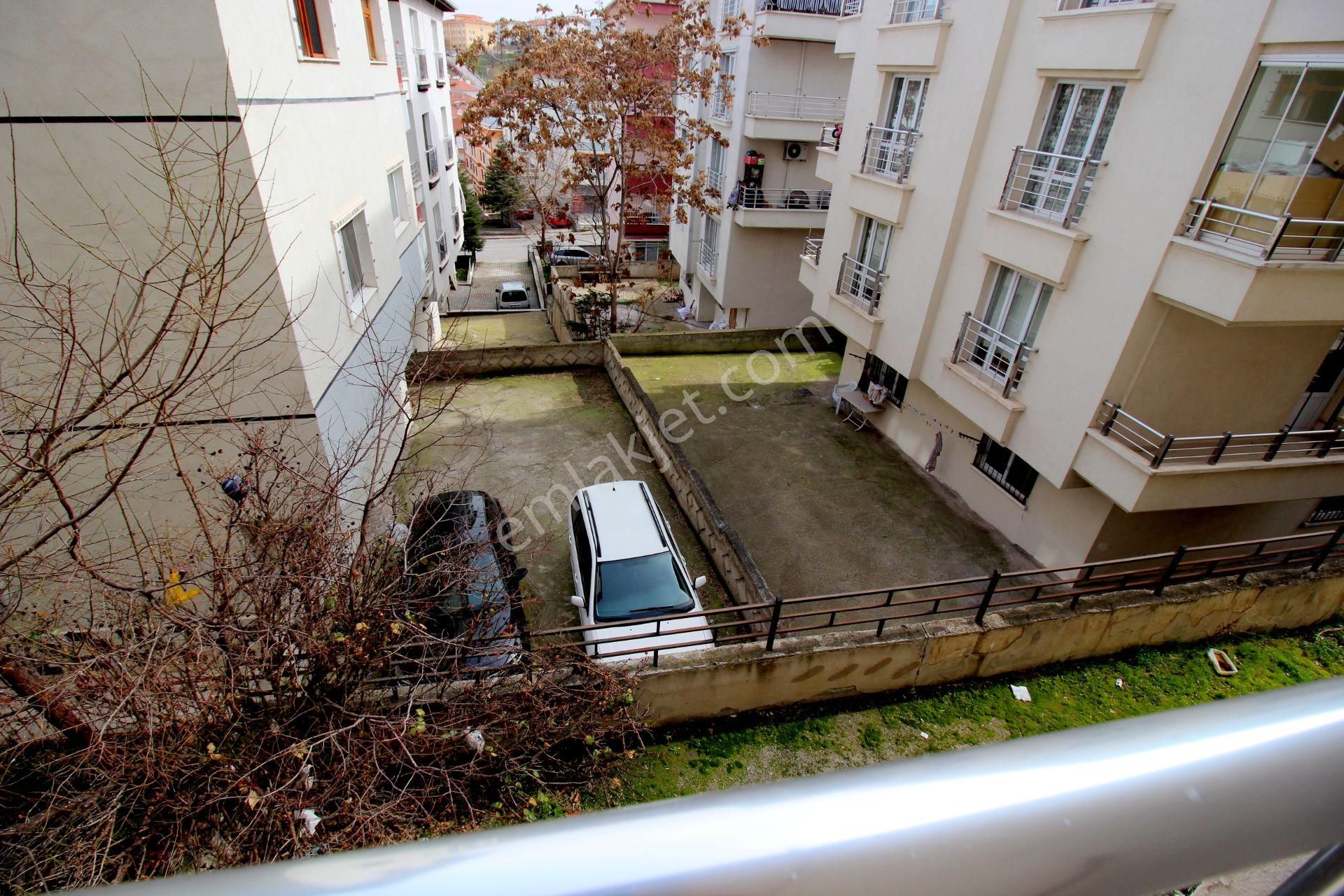 Emre Emlak'tan Piyade'de Merkezi Konumda 2 Balkonlu 3+1 Satılık Daire - Görsel 17