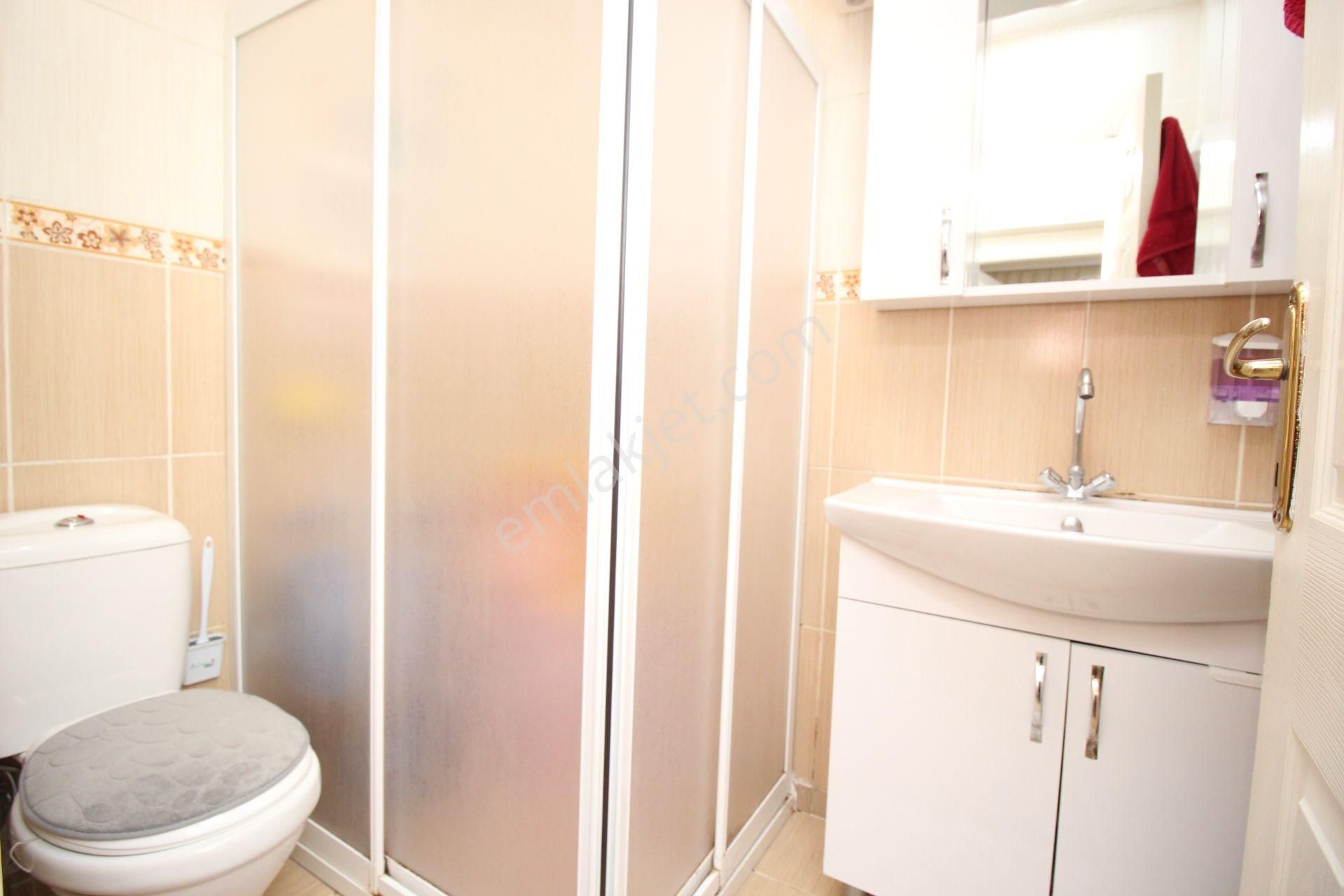 Emre Emlak'tan Piyade'de Merkezi Konumda 2 Balkonlu 3+1 Satılık Daire - Görsel 22