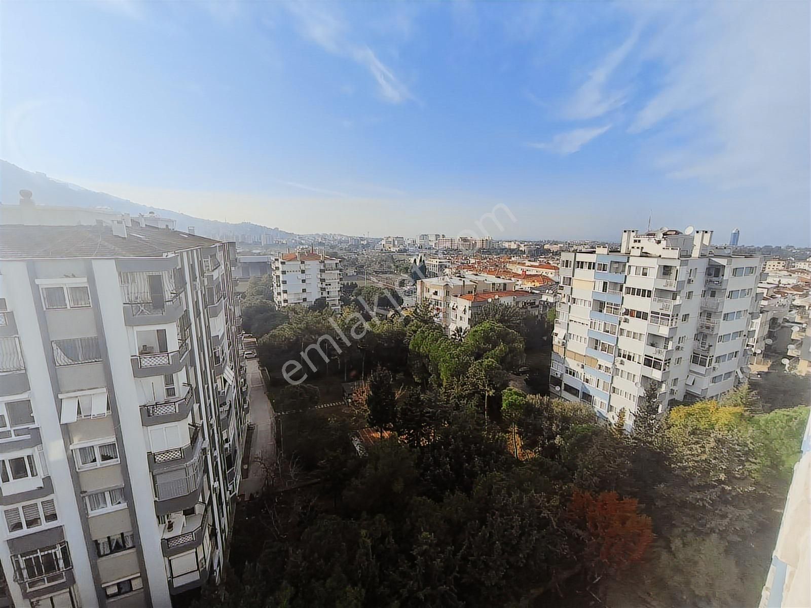 Korutürk'de 3+1,full Eşyalı, Asansörlü, Otoparklı Kiralık Daire - Görsel 8