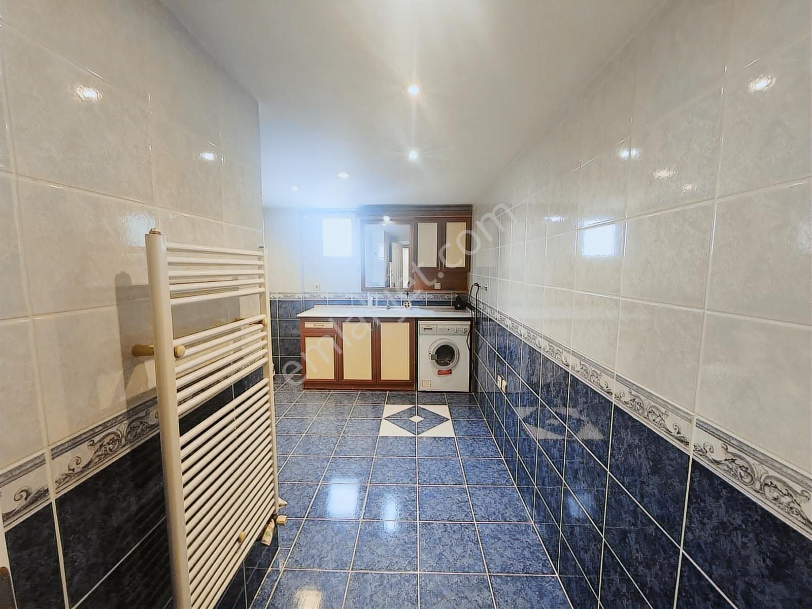 Korutürk'de 3+1,full Eşyalı, Asansörlü, Otoparklı Kiralık Daire - Görsel 6