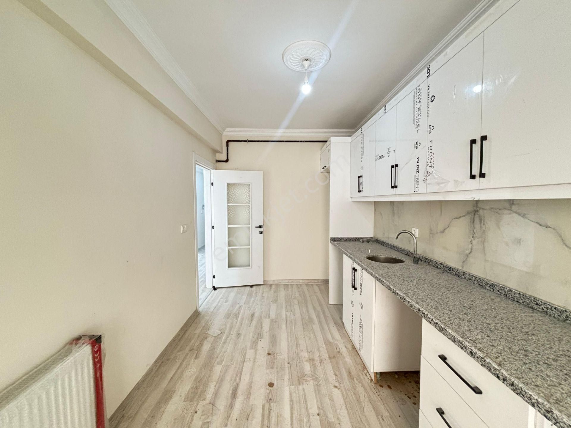 Güven'den Çerkezköy'de Okullar Bölgesi İskanlı Ön Cephe 2+1 - Görsel 8