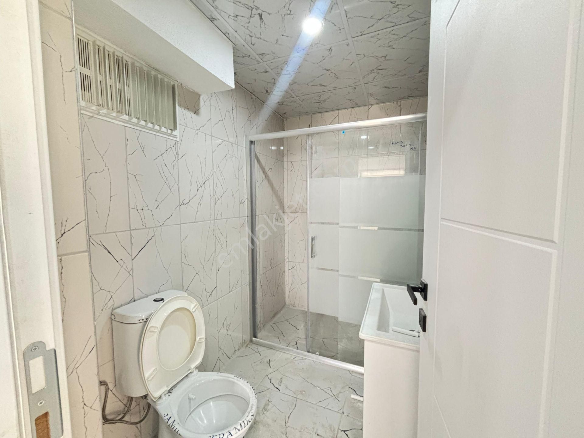 Güven'den Çerkezköy'de Okullar Bölgesi İskanlı Ön Cephe 2+1 - Görsel 24