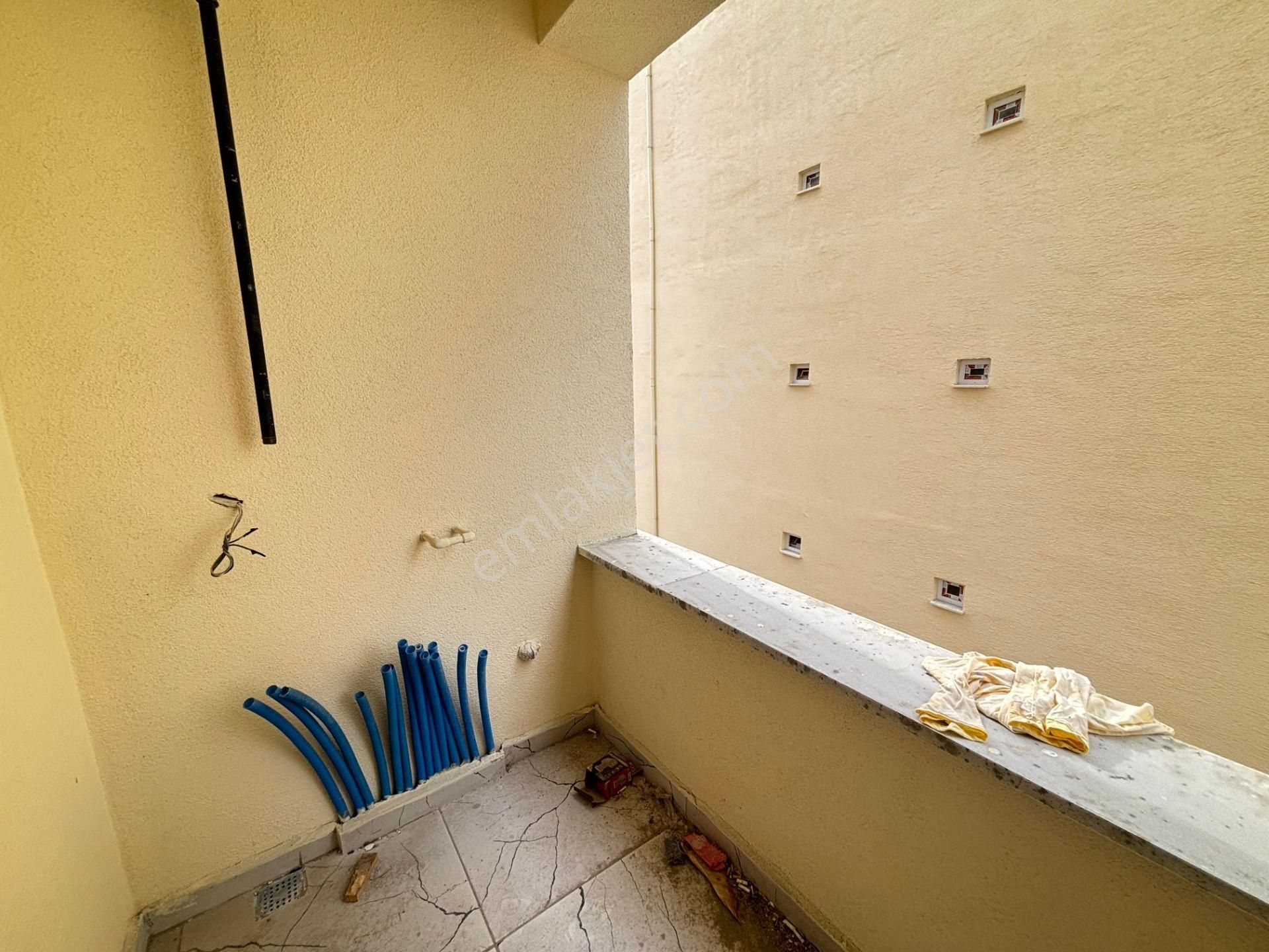 Güven'den Çerkezköy'de Okullar Bölgesi İskanlı Ön Cephe 2+1 - Görsel 11