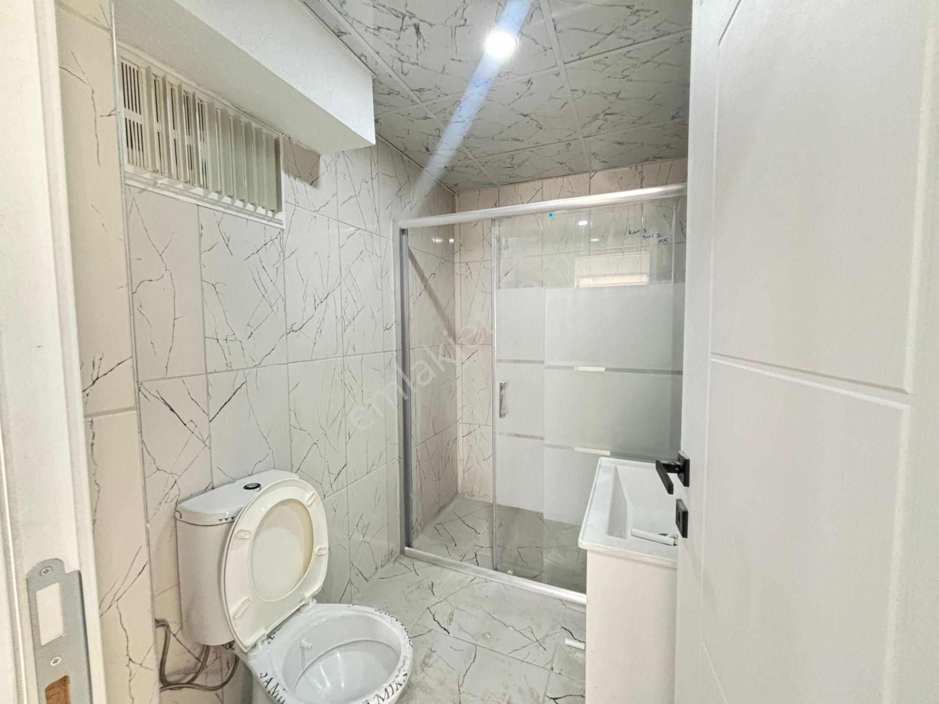 Güven'den Çerkezköy'de Okullar Bölgesi İskanlı Ön Cephe 2+1 - Görsel 22