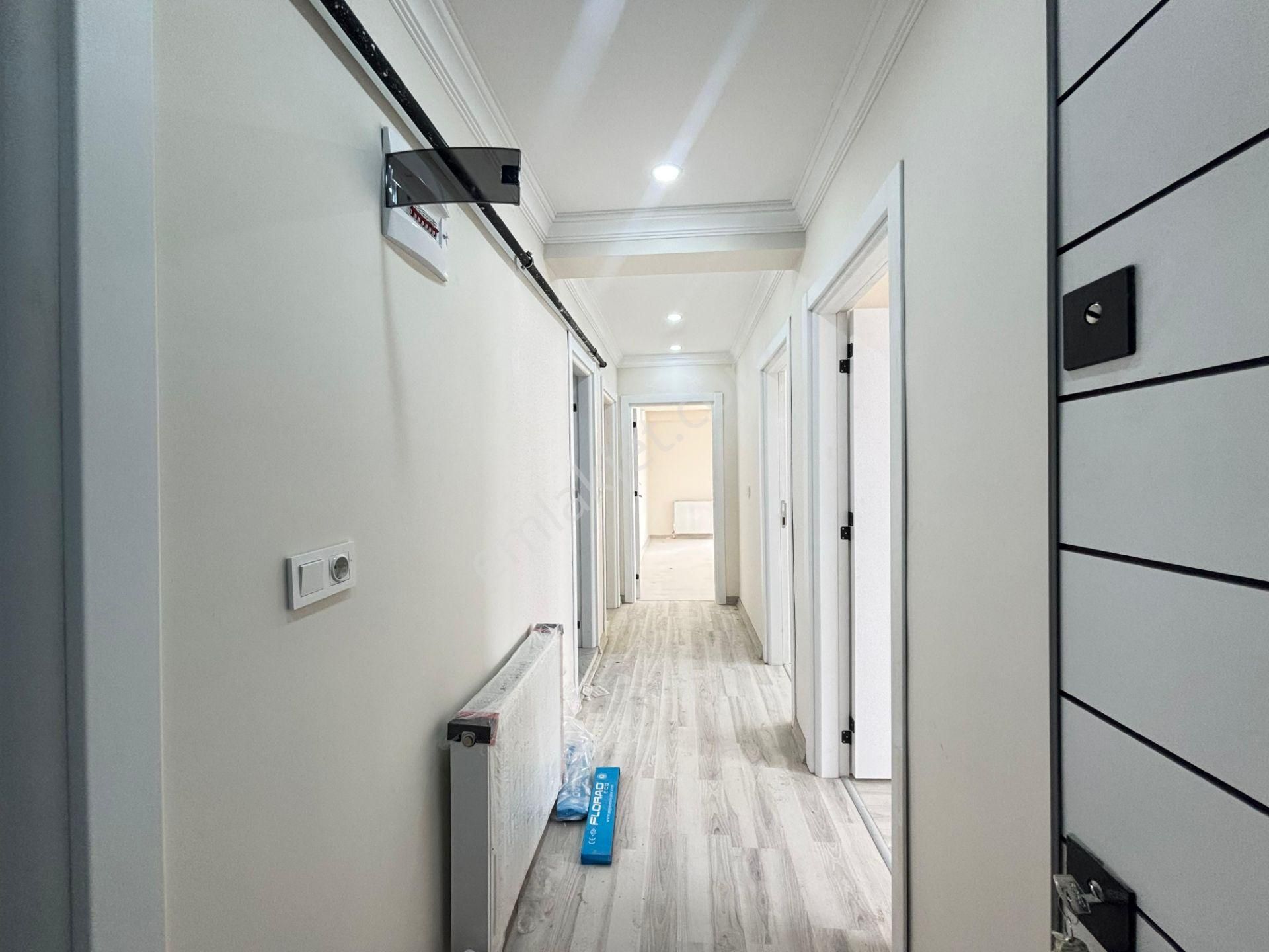 Güven'den Çerkezköy'de Okullar Bölgesi İskanlı Ön Cephe 2+1 - Görsel 28