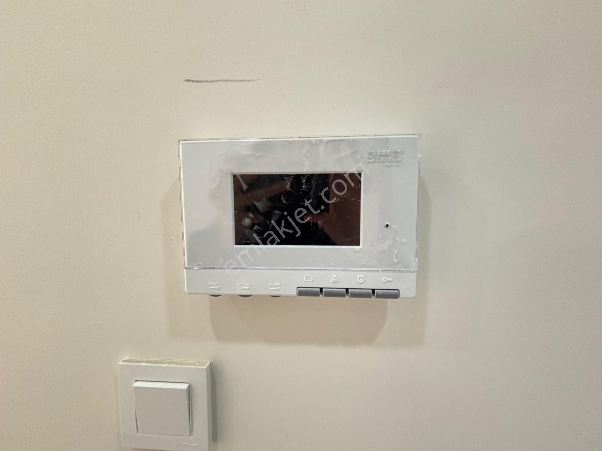 Güven'den Çerkezköy'de Okullar Bölgesi İskanlı Ön Cephe 2+1 - Görsel 26