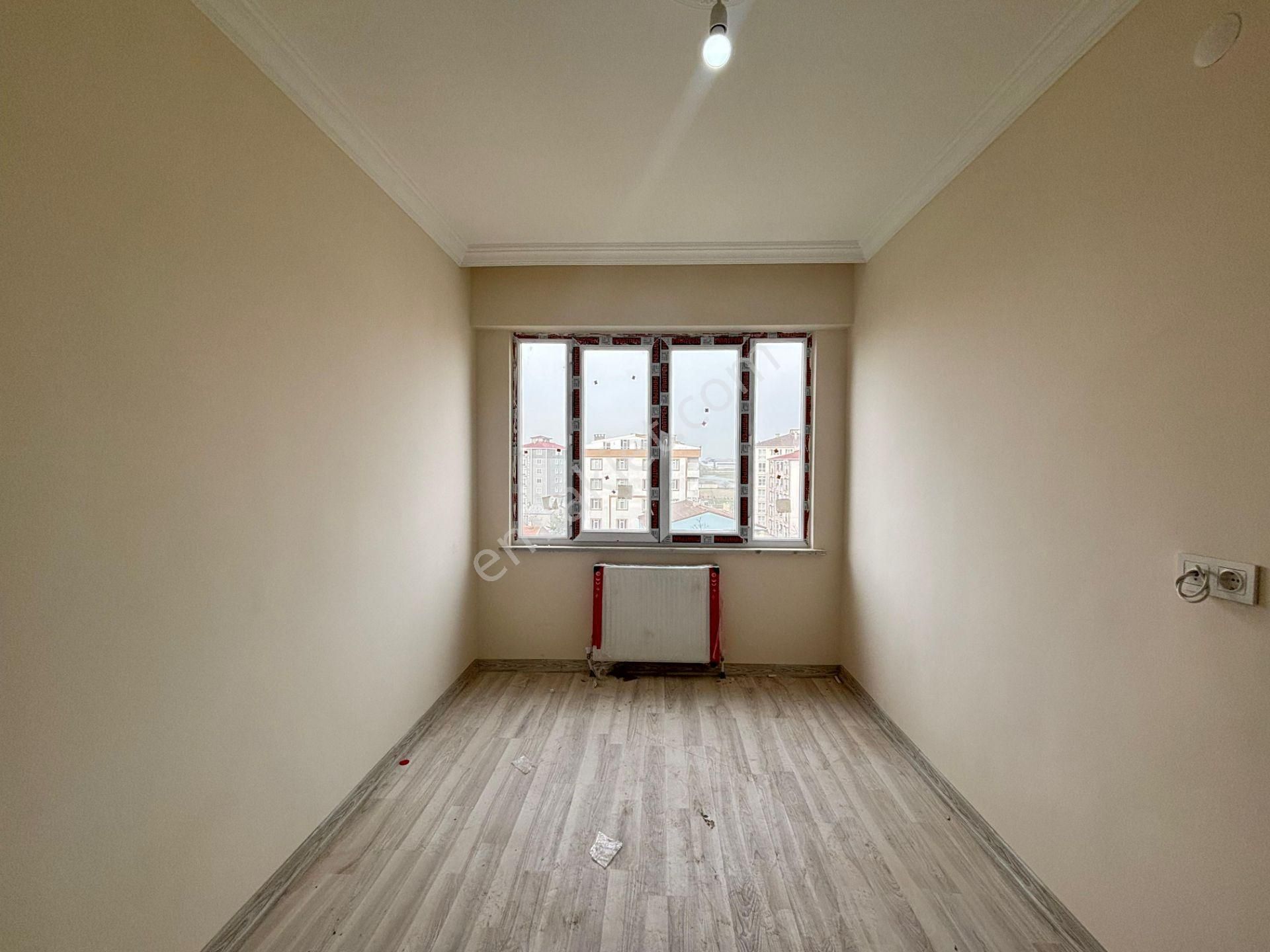 Güven'den Çerkezköy'de Okullar Bölgesi İskanlı Ön Cephe 2+1 - Görsel 18