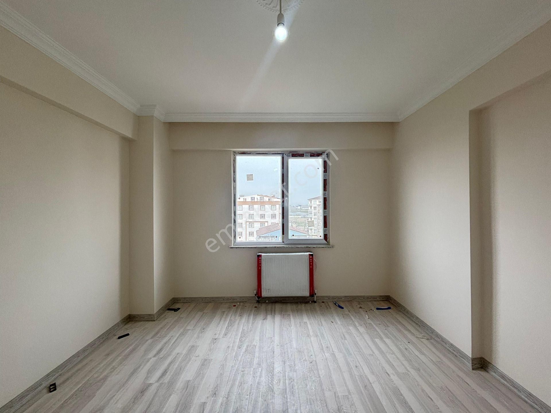 Güven'den Çerkezköy'de Okullar Bölgesi İskanlı Ön Cephe 2+1 - Görsel 13