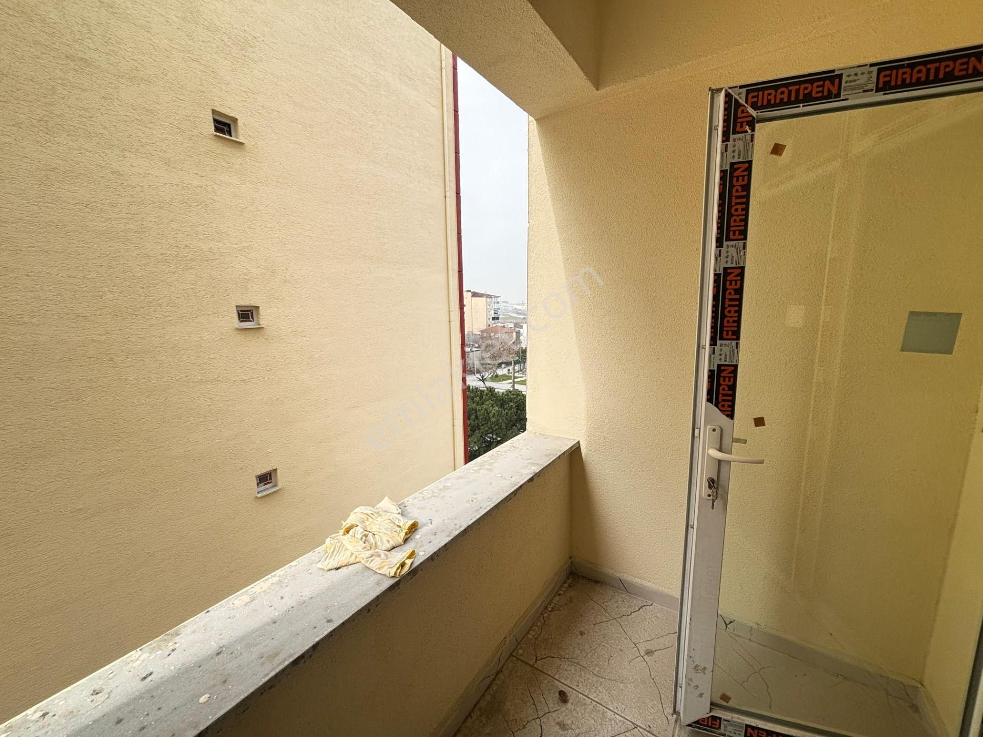 Güven'den Çerkezköy'de Okullar Bölgesi İskanlı Ön Cephe 2+1 - Görsel 10