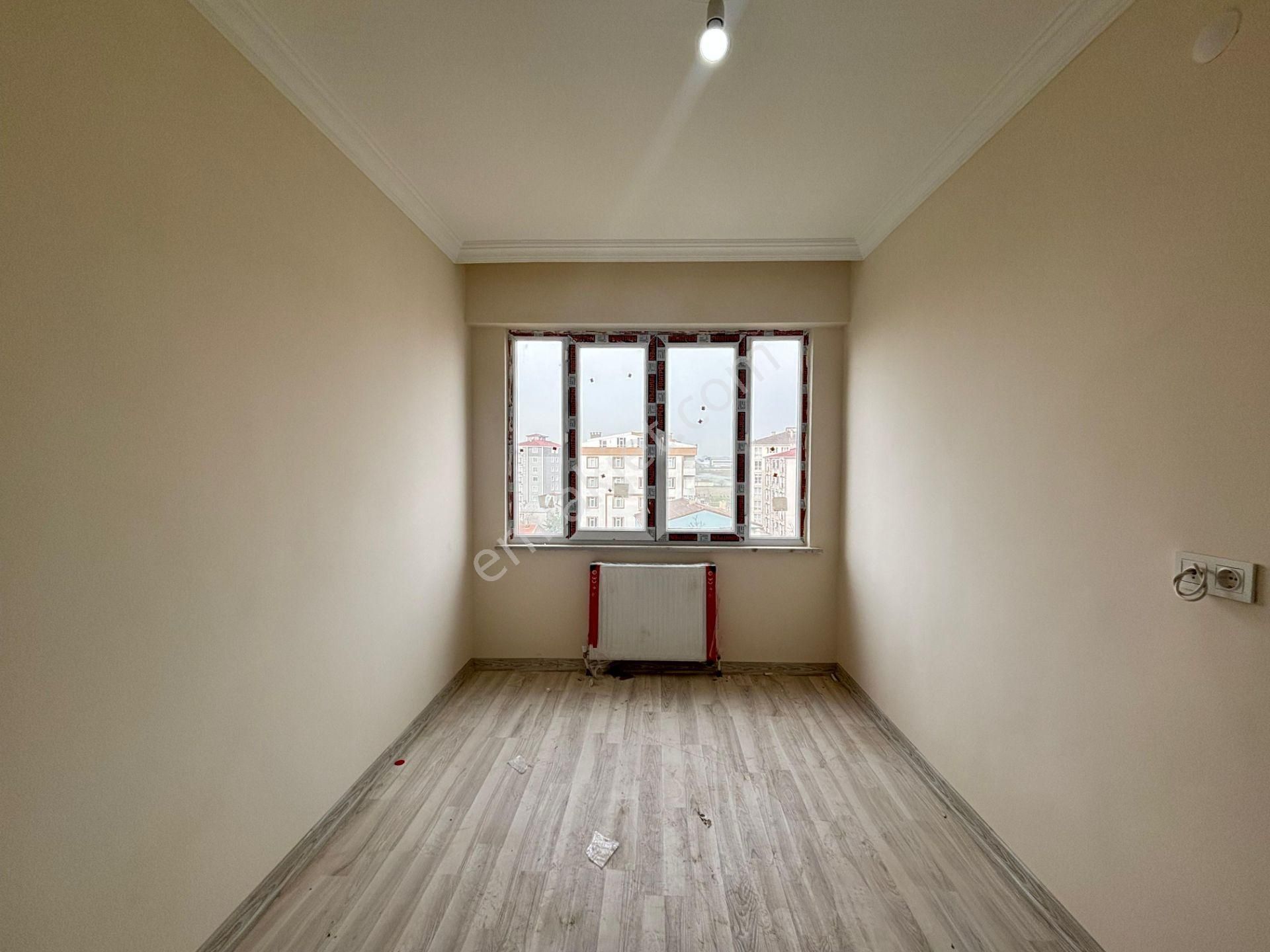 Güven'den Çerkezköy'de Okullar Bölgesi İskanlı Ön Cephe 2+1 - Görsel 20