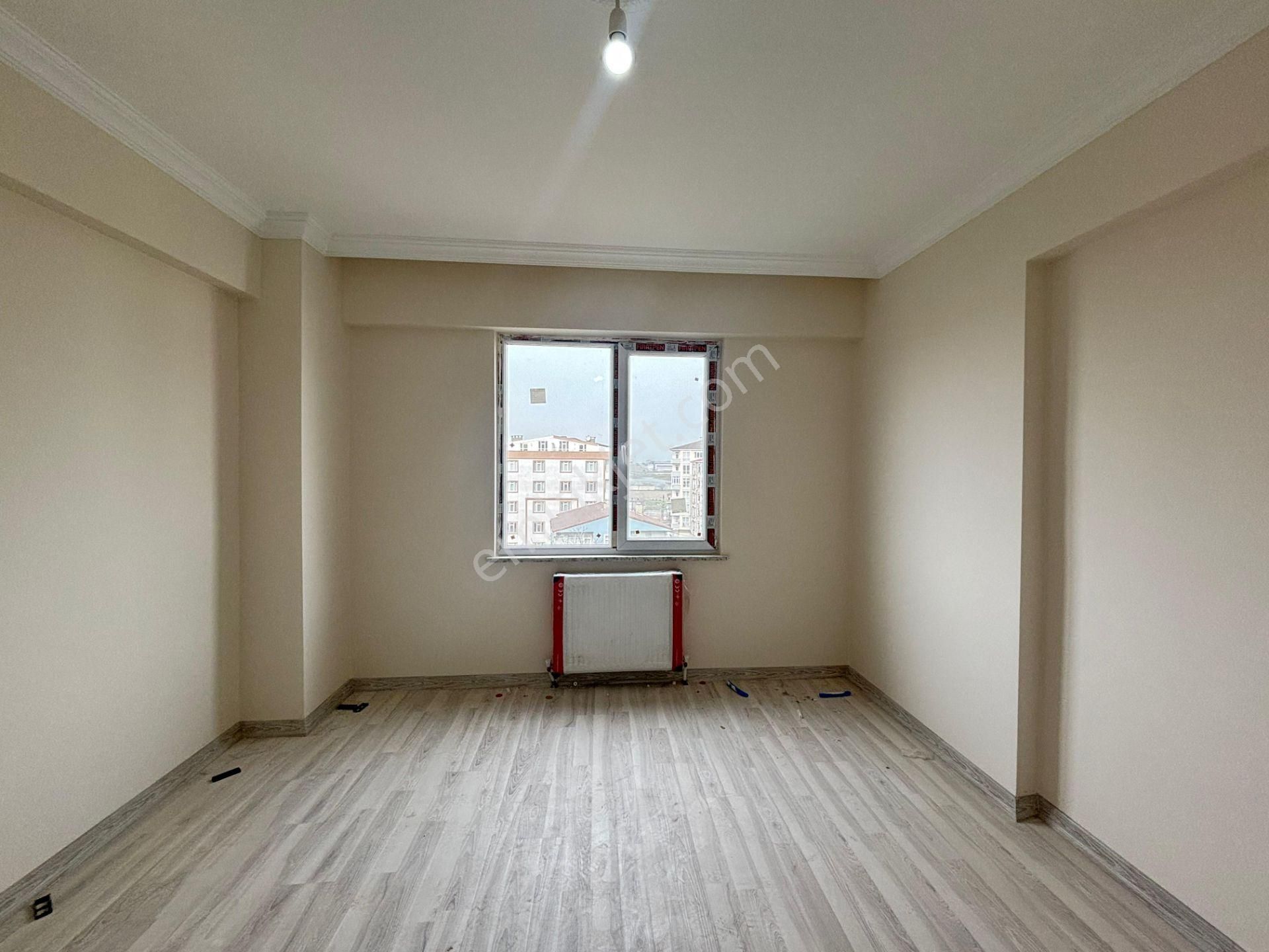 Güven'den Çerkezköy'de Okullar Bölgesi İskanlı Ön Cephe 2+1 - Görsel 15